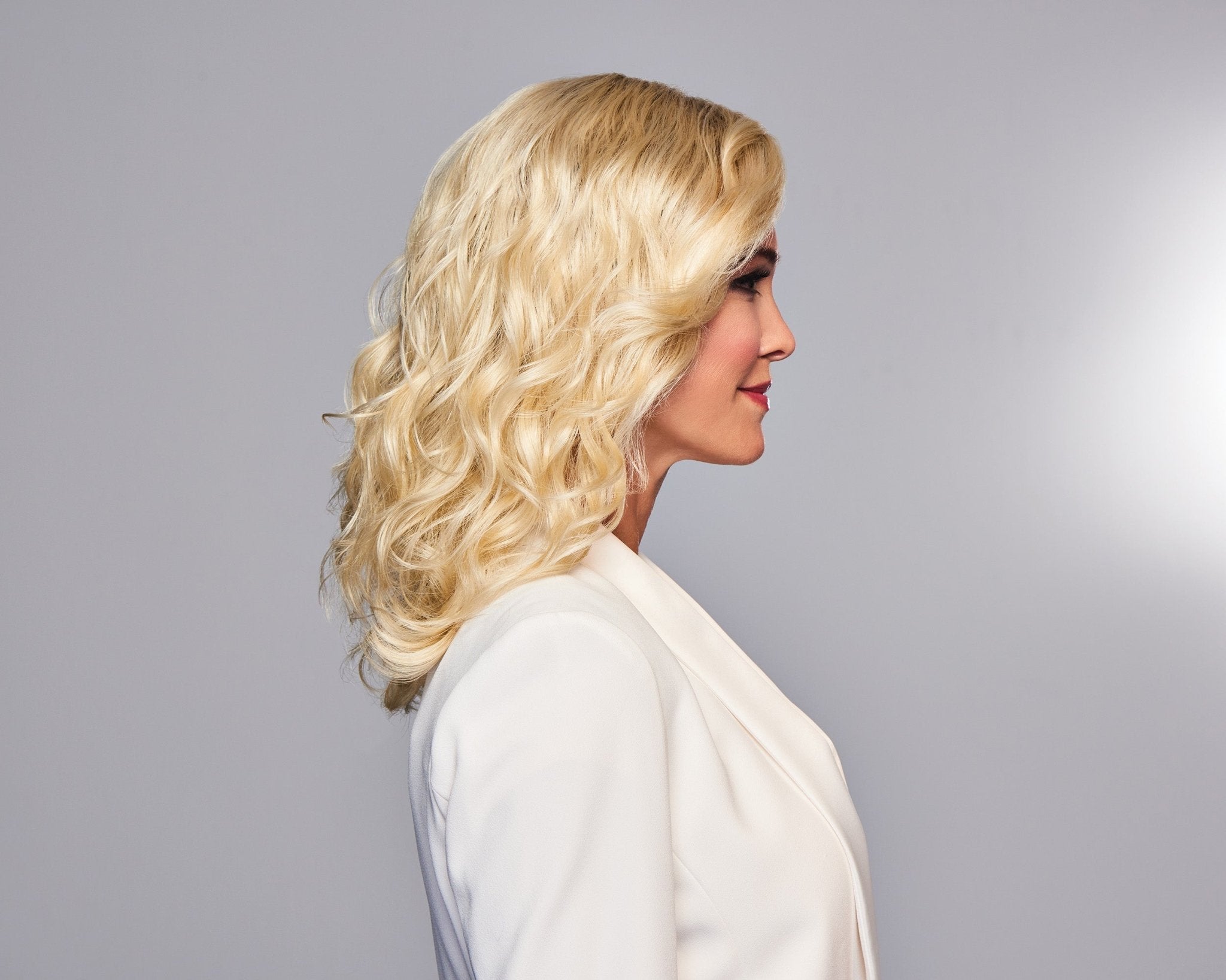 Radiant beauty - Enhanced Hair - Wig - Gabor