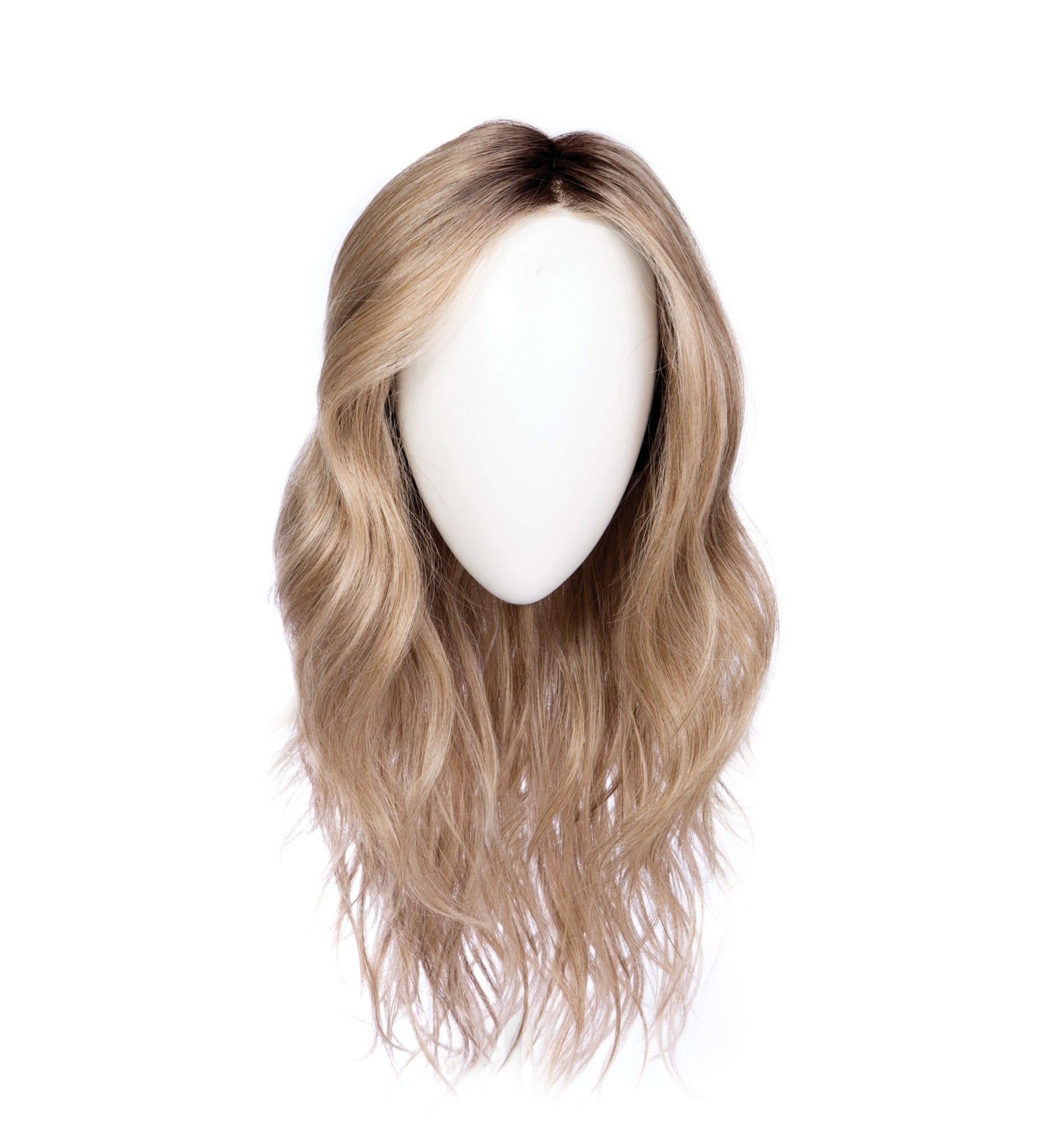 Ready for it - Enhanced Hair - Wig - Gabor