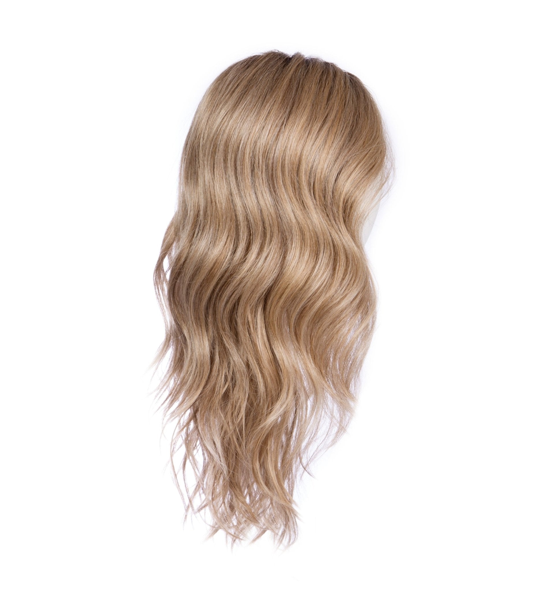 Ready for it - Enhanced Hair - Wig - Gabor