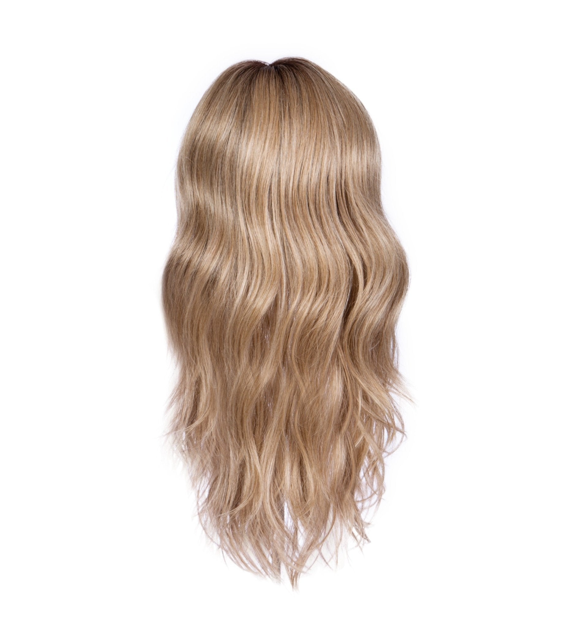 Ready for it - Enhanced Hair - Wig - Gabor