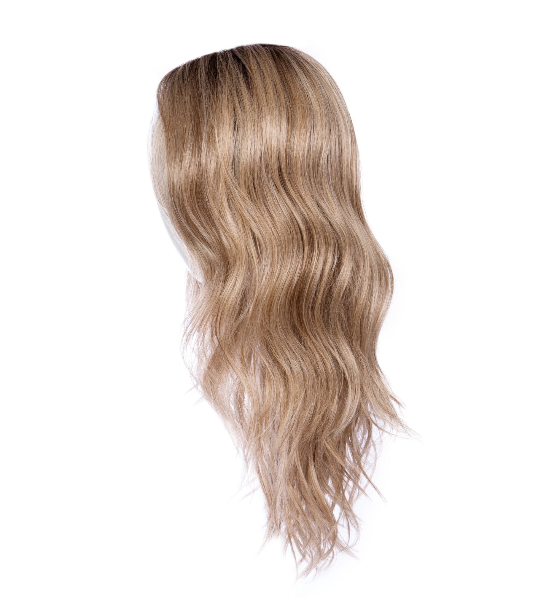 Ready for it - Enhanced Hair - Wig - Gabor