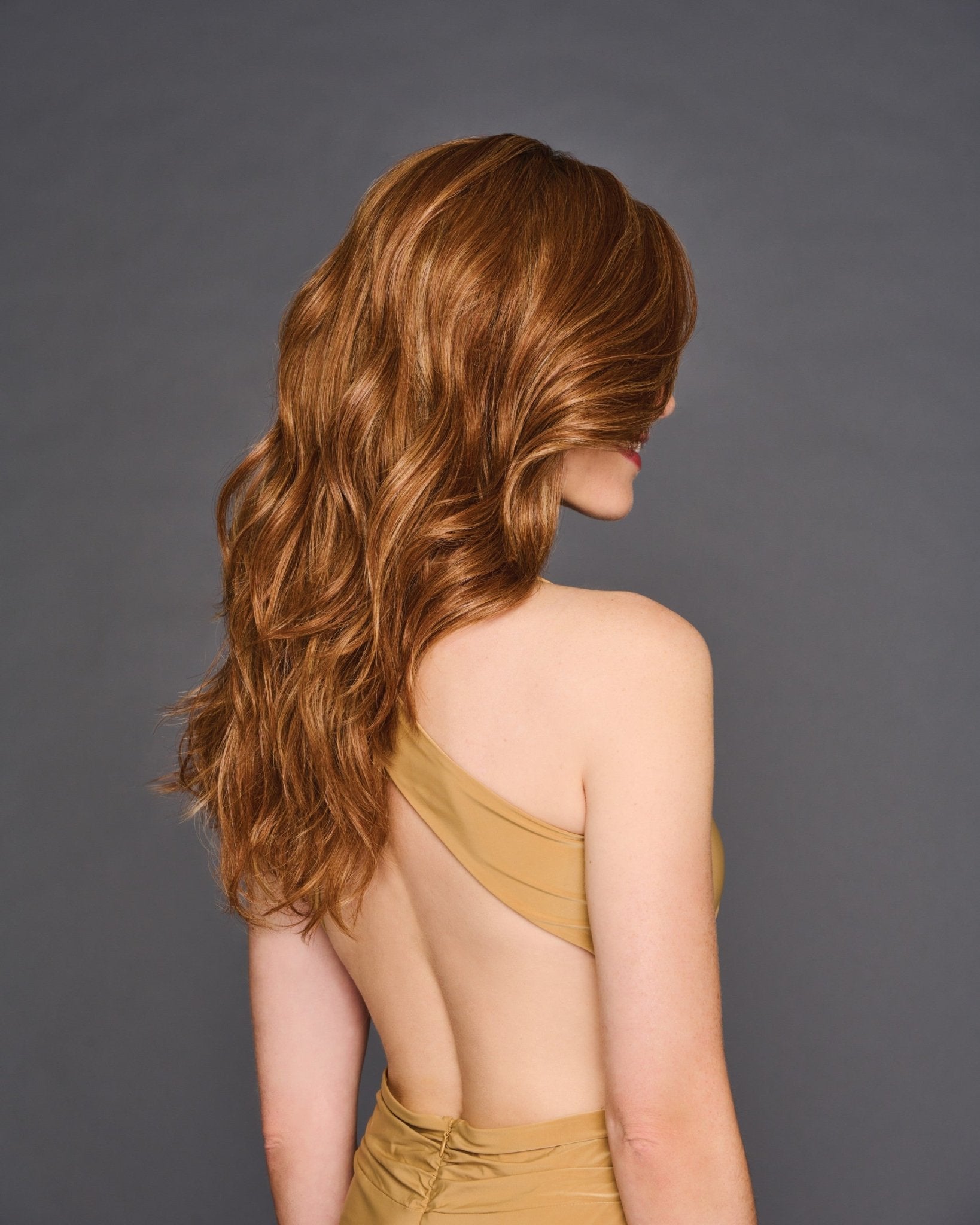 Ready for it - Enhanced Hair - Wig - Gabor