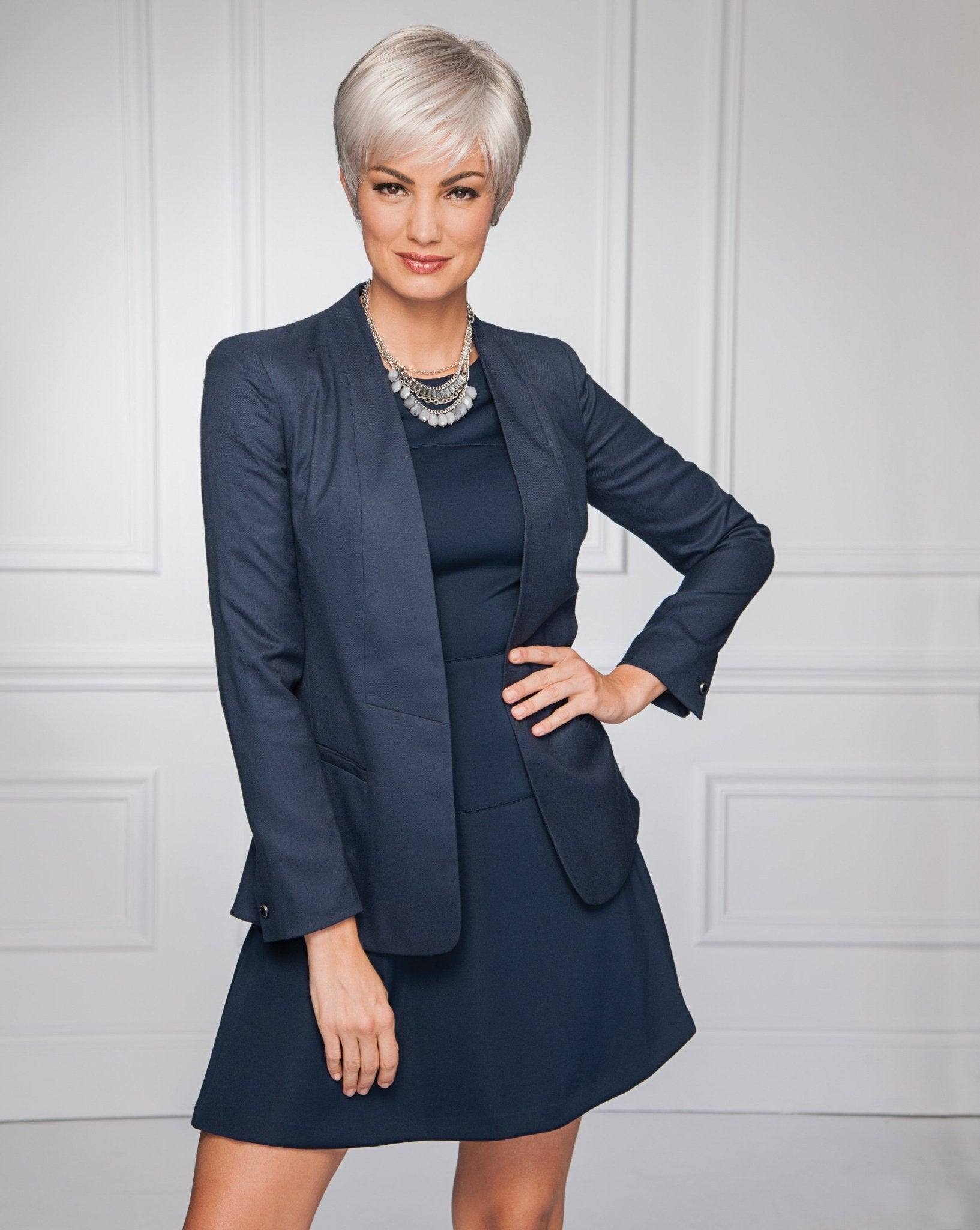 Renew - Enhanced Hair - Wig - Gabor