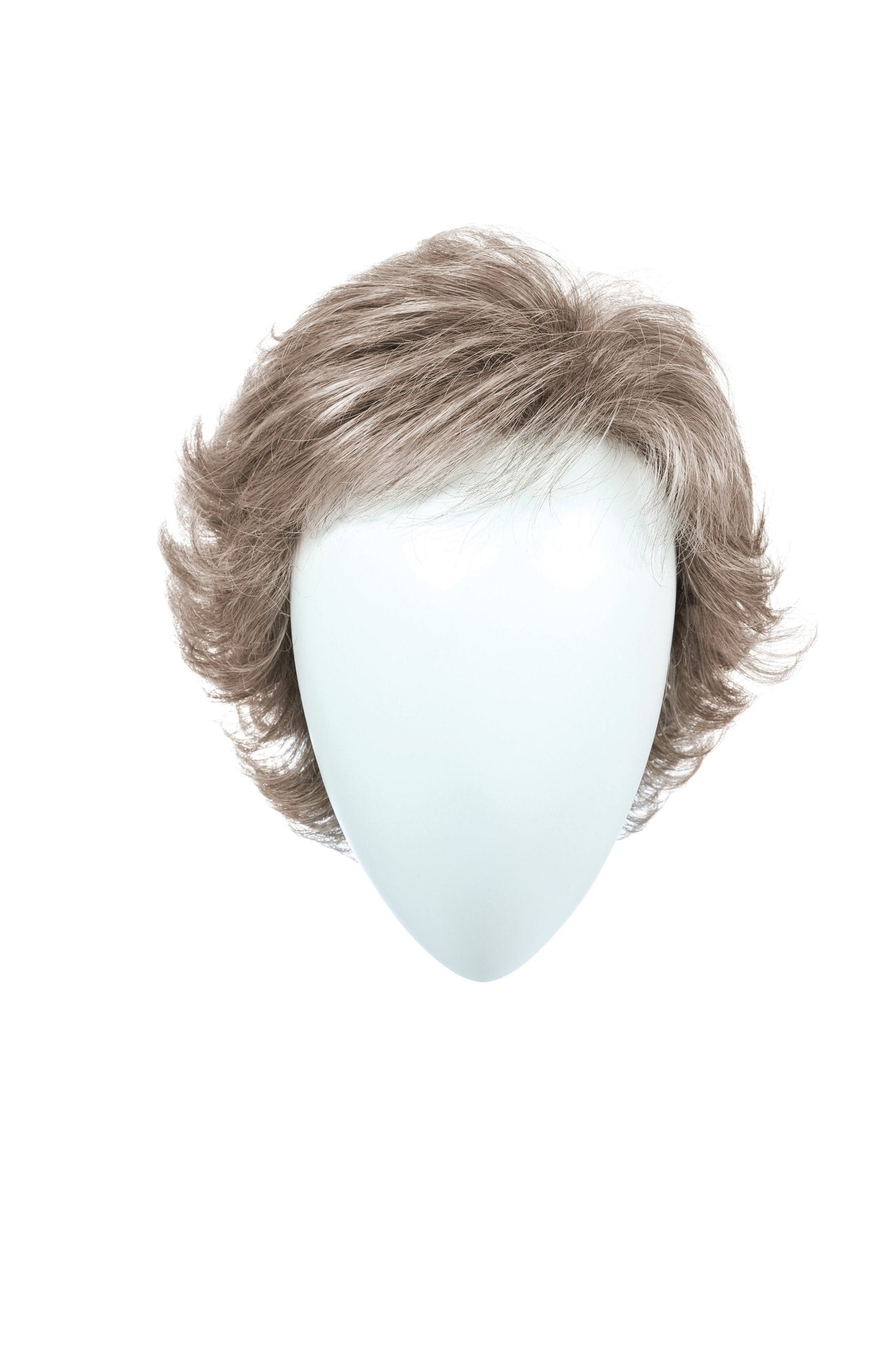 Resolve - Enhanced Hair - Wig - Gabor