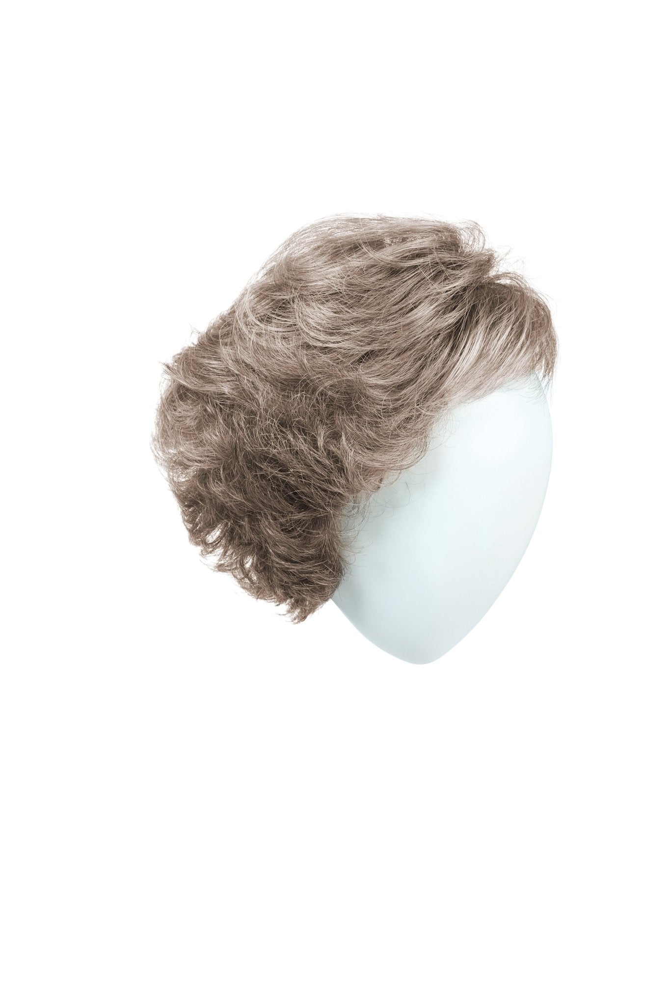 Resolve - Enhanced Hair - Wig - Gabor