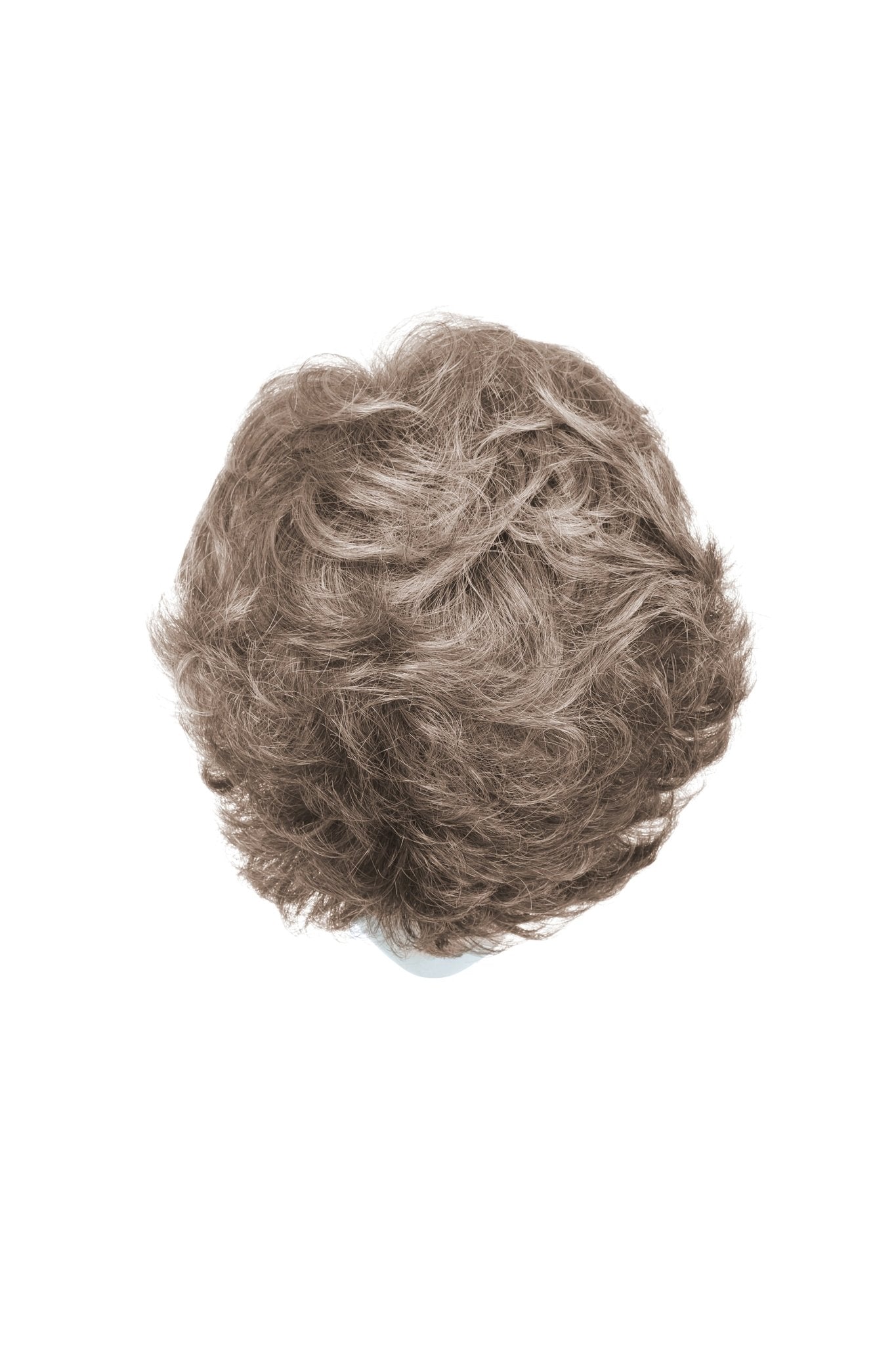 Resolve - Enhanced Hair - Wig - Gabor