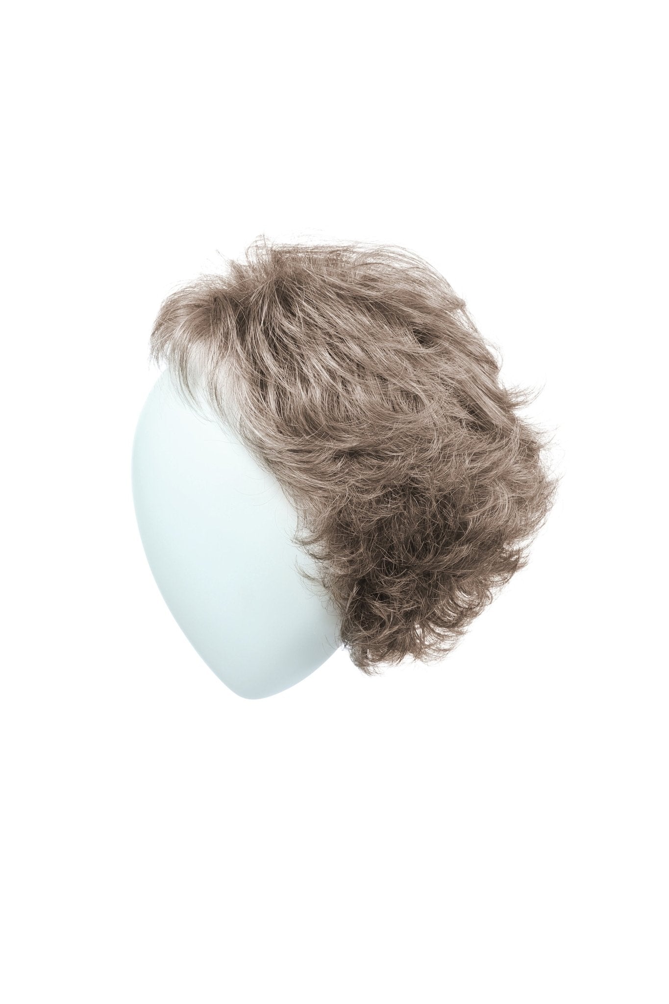 Resolve - Enhanced Hair - Wig - Gabor