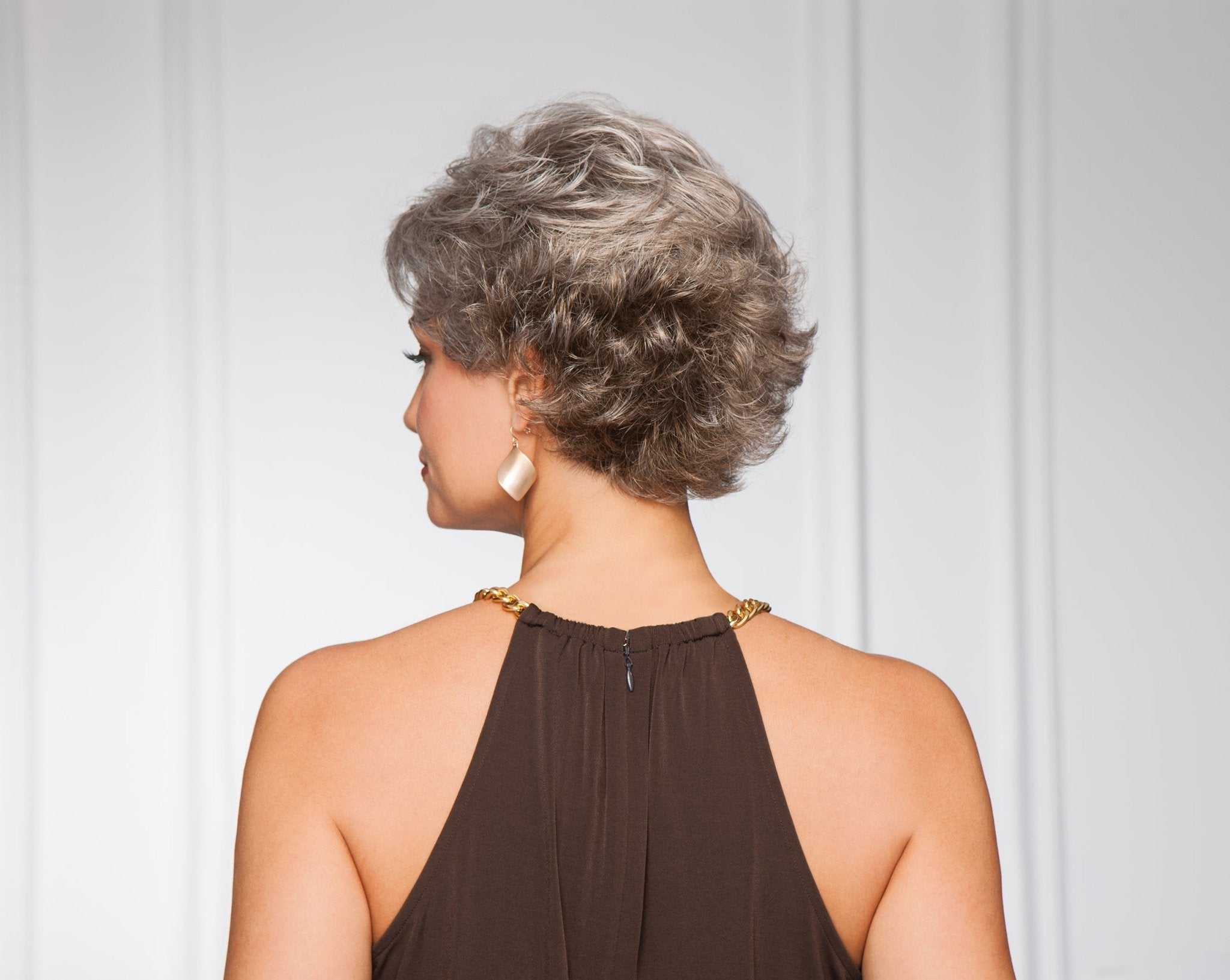 Resolve - Enhanced Hair - Wig - Gabor