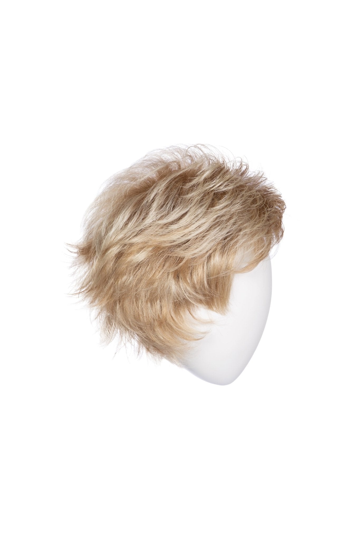Royal tease - Enhanced Hair - Wig - Gabor