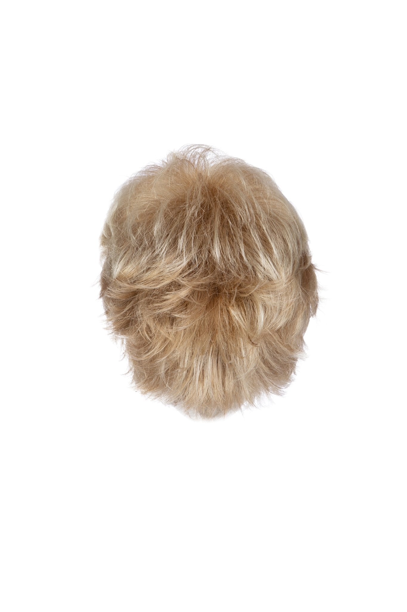 Royal tease - Enhanced Hair - Wig - Gabor