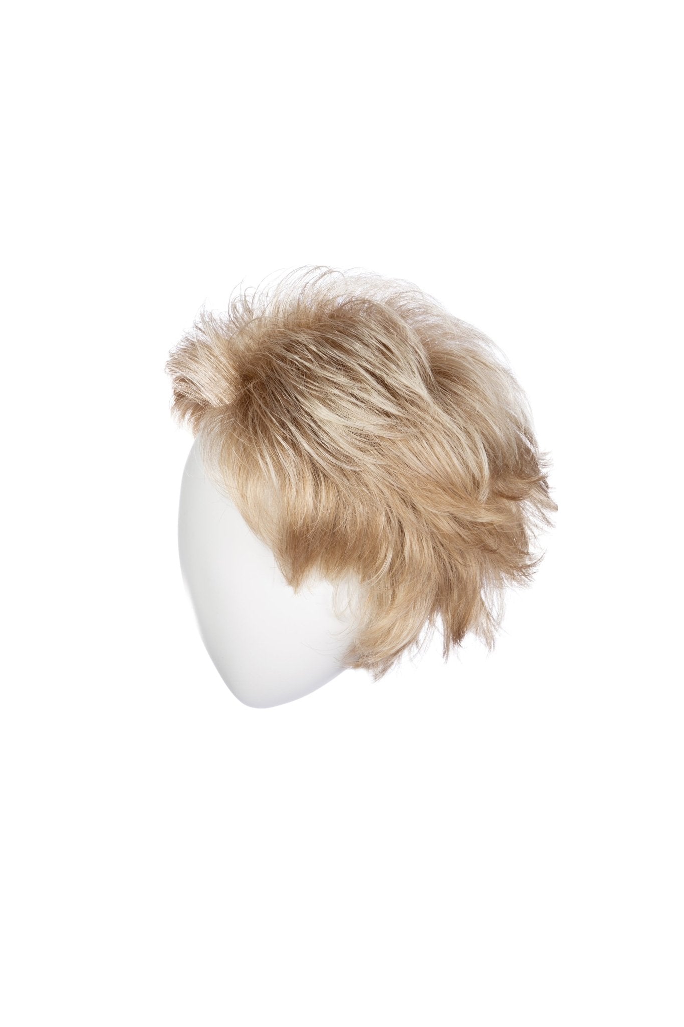 Royal tease - Enhanced Hair - Wig - Gabor