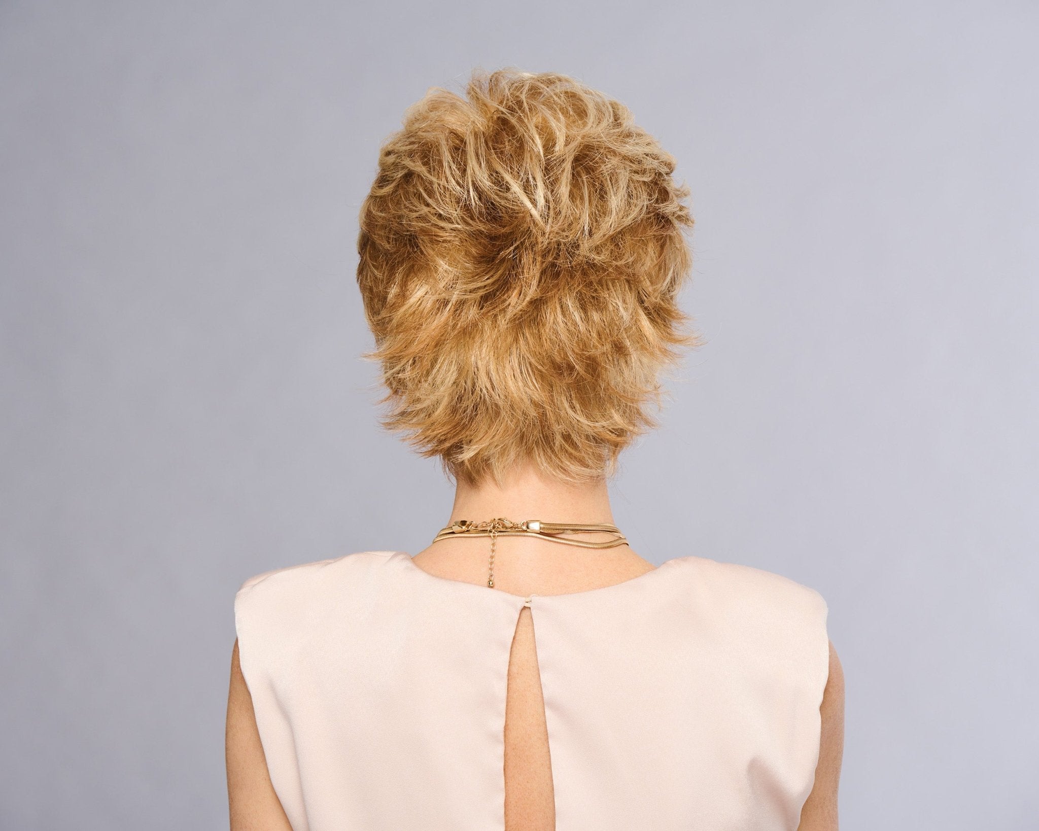 Royal tease - Enhanced Hair - Wig - Gabor