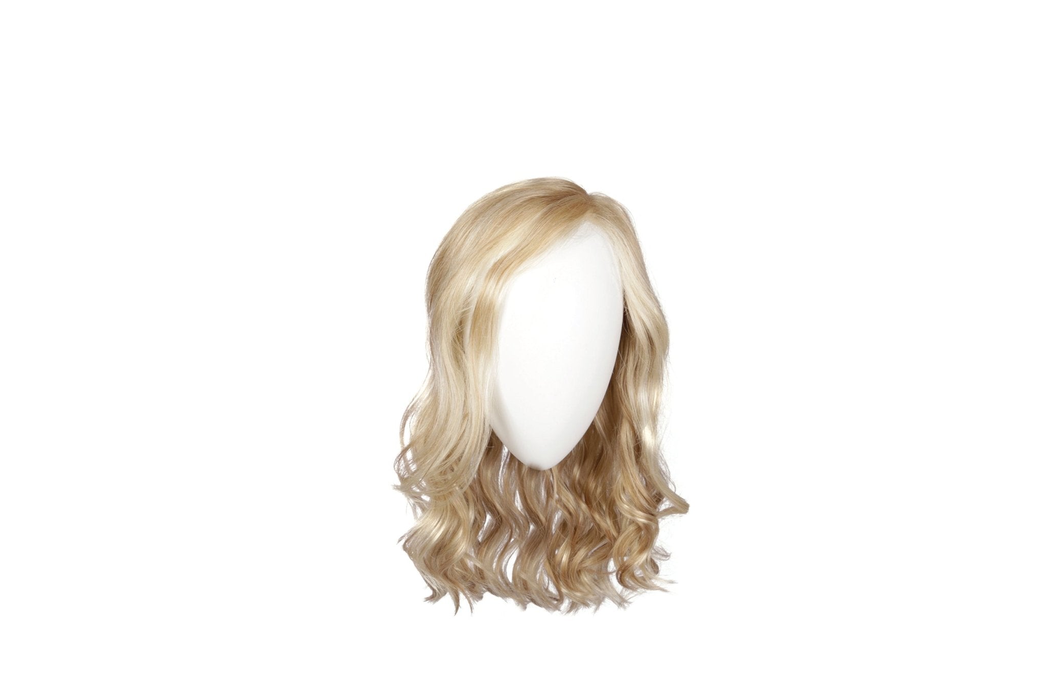 Runway waves - Enhanced Hair - Wig - Gabor