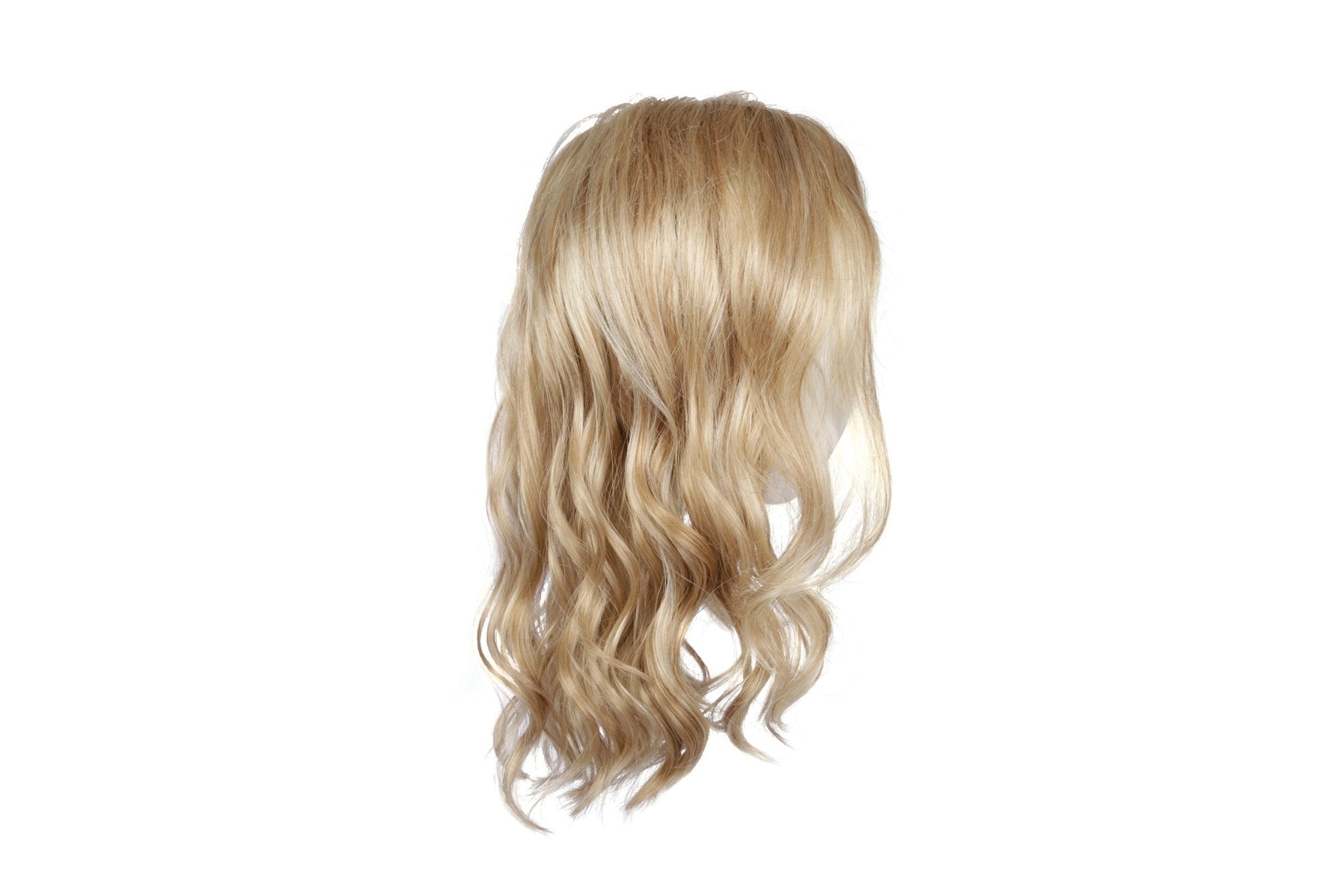 Runway waves - Enhanced Hair - Wig - Gabor