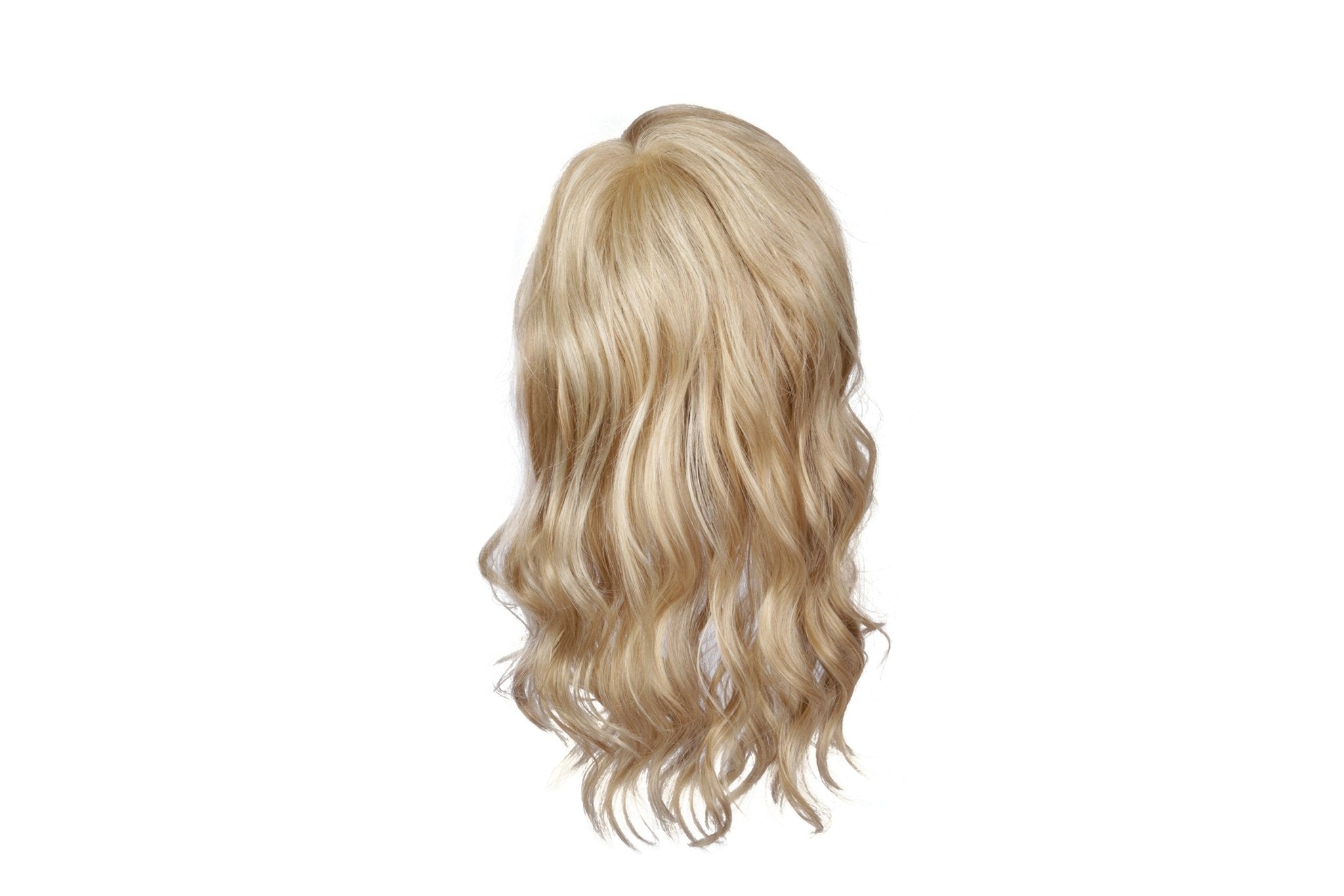 Runway waves - Enhanced Hair - Wig - Gabor