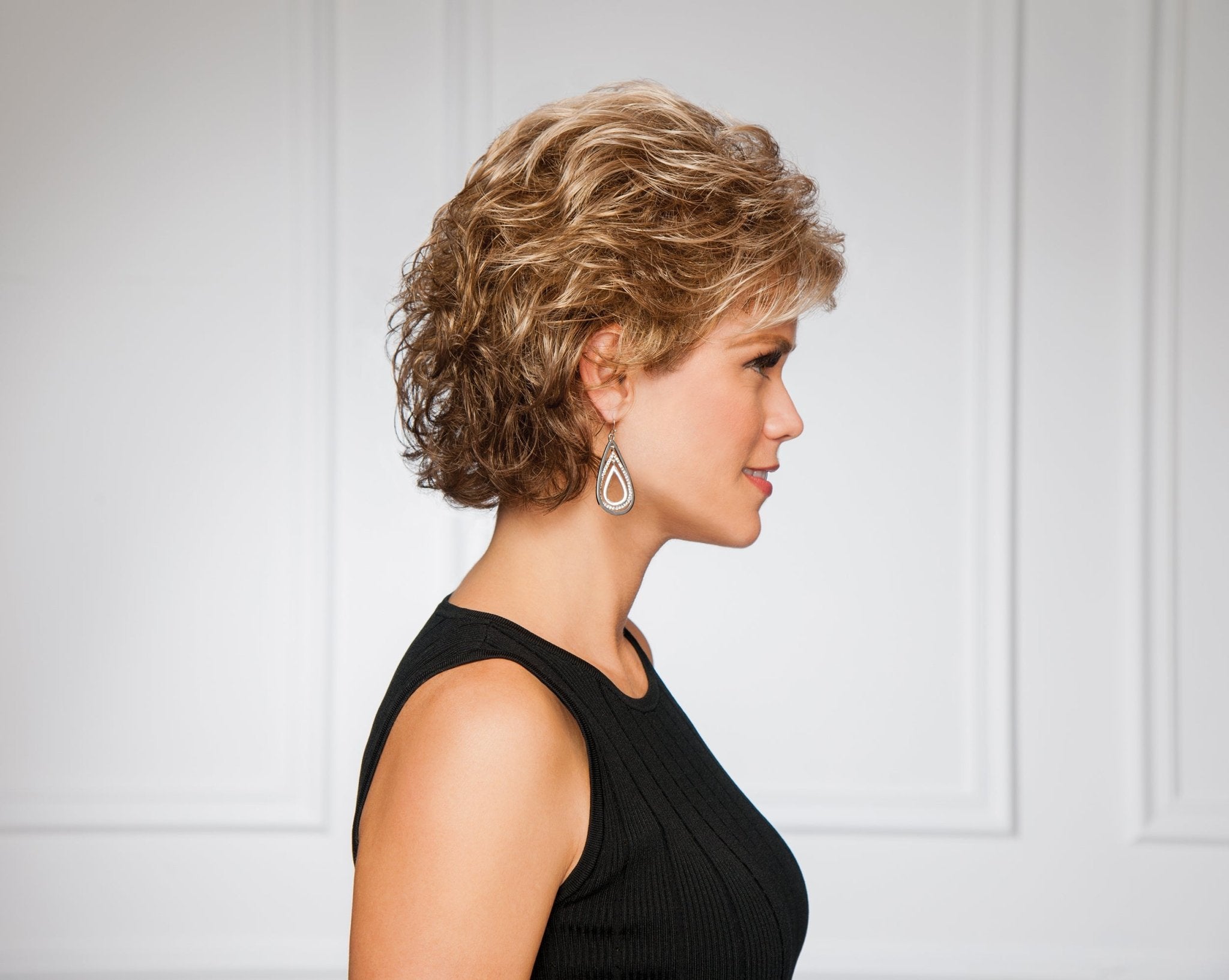 Sensation - Enhanced Hair - Wig - Gabor