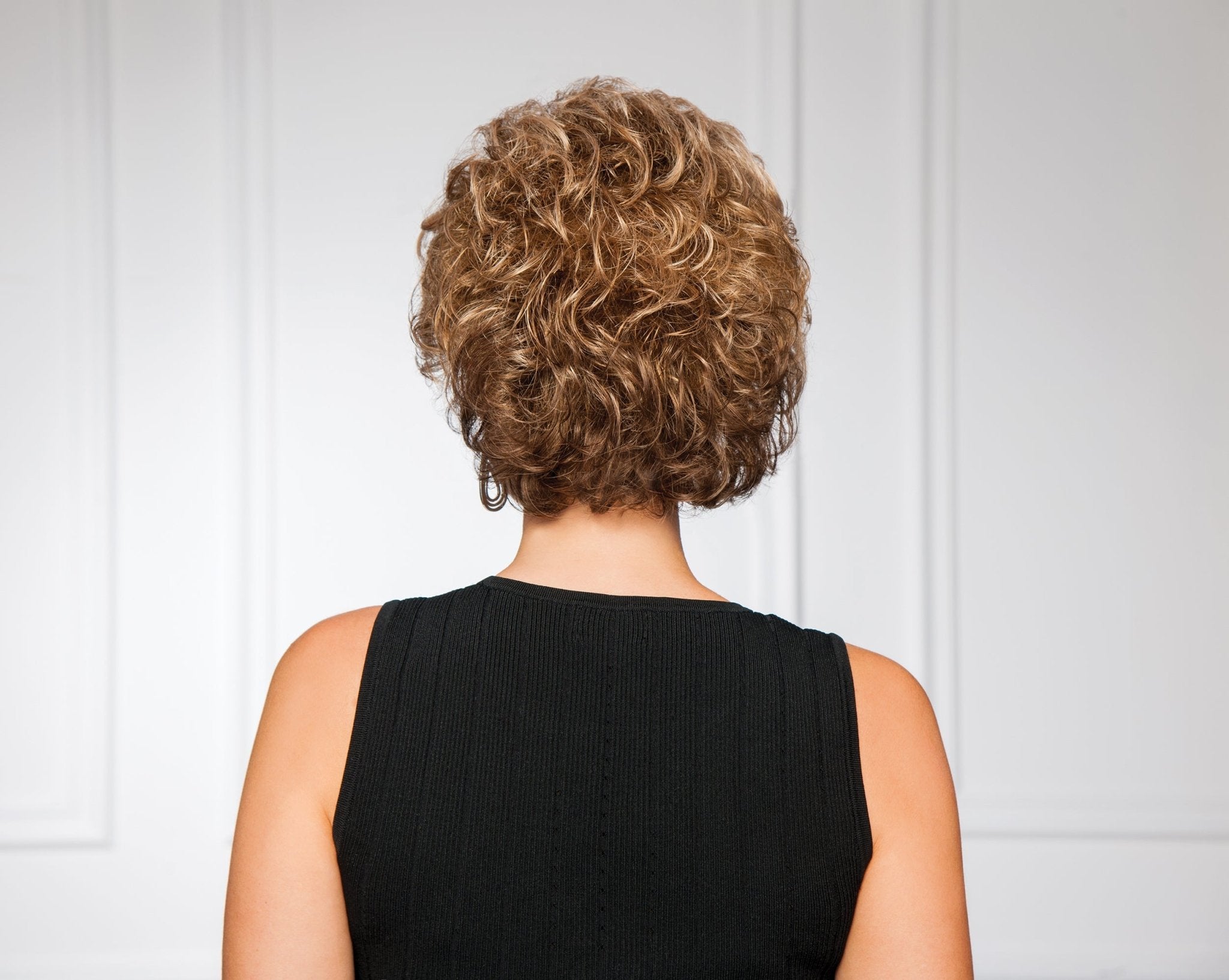 Sensation - Enhanced Hair - Wig - Gabor