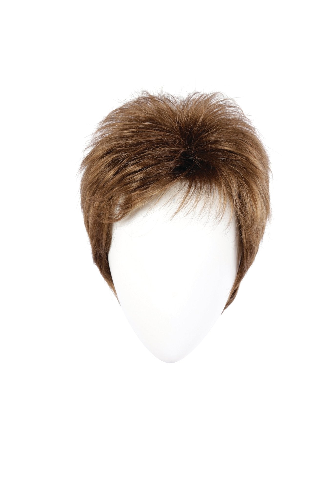 Serving style - Enhanced Hair - Wig - Gabor