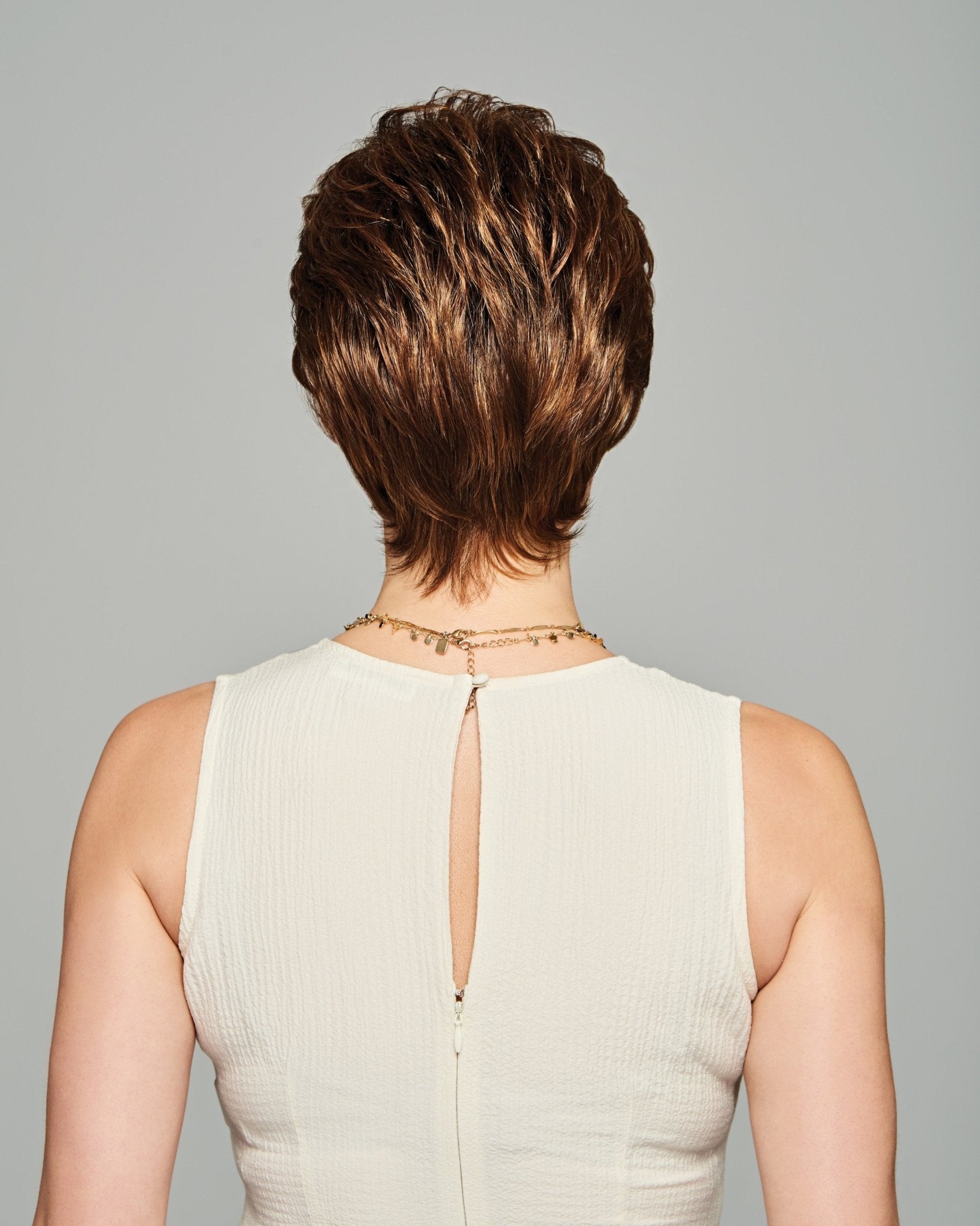 Shape up - Enhanced Hair - Wig - Gabor