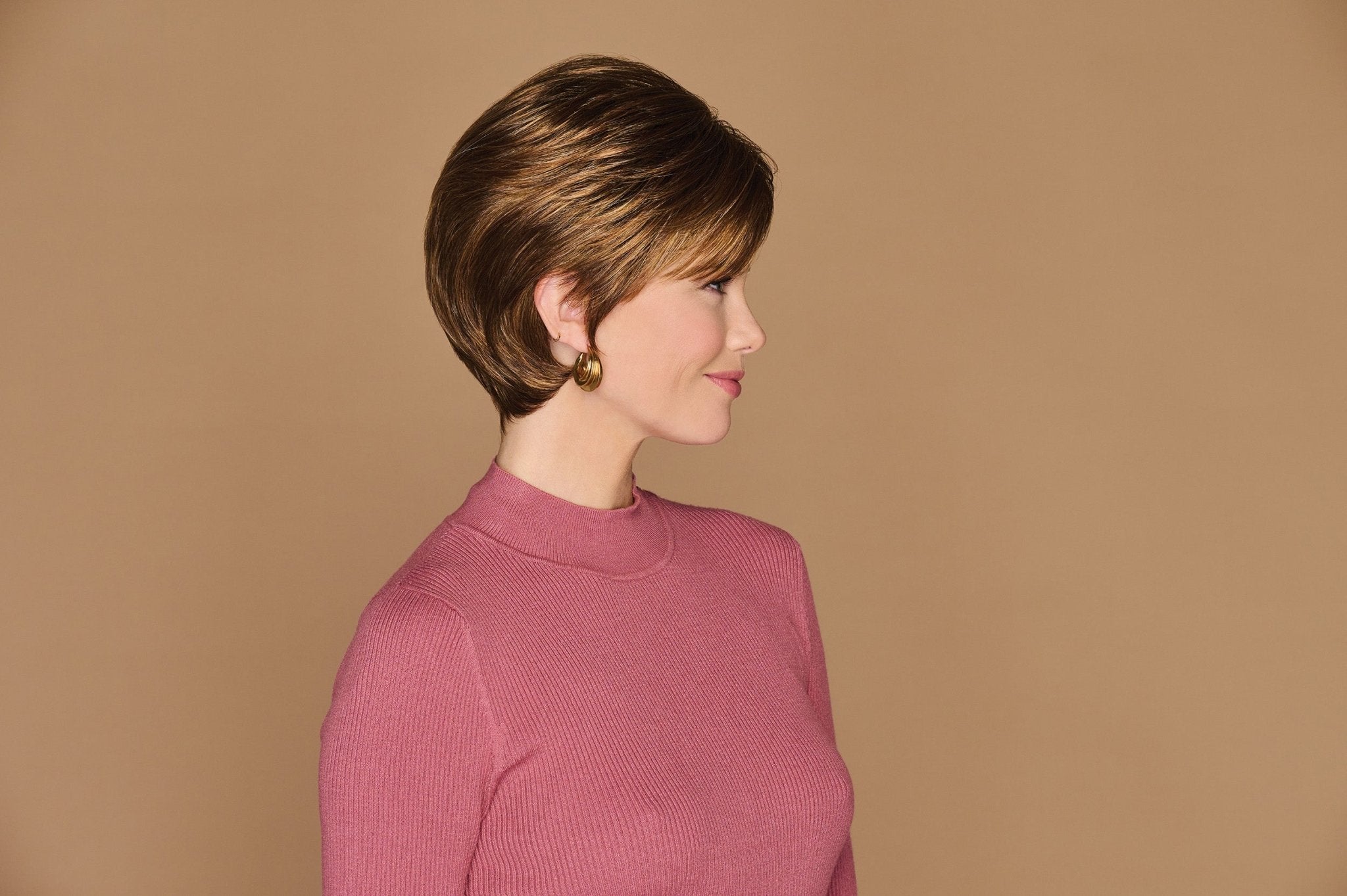 Simply classic - Enhanced Hair - Wig - Gabor