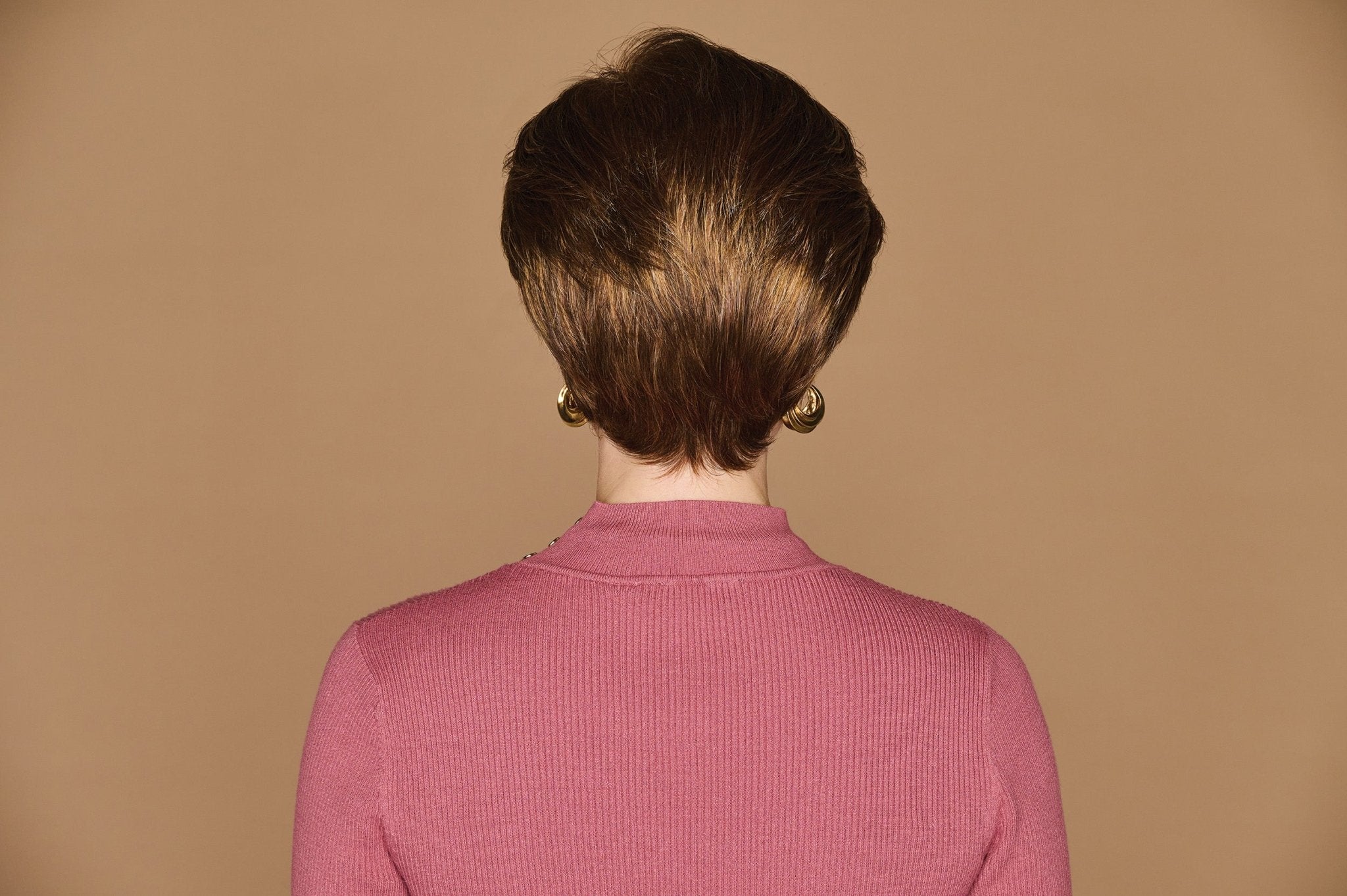 Simply classic - Enhanced Hair - Wig - Gabor