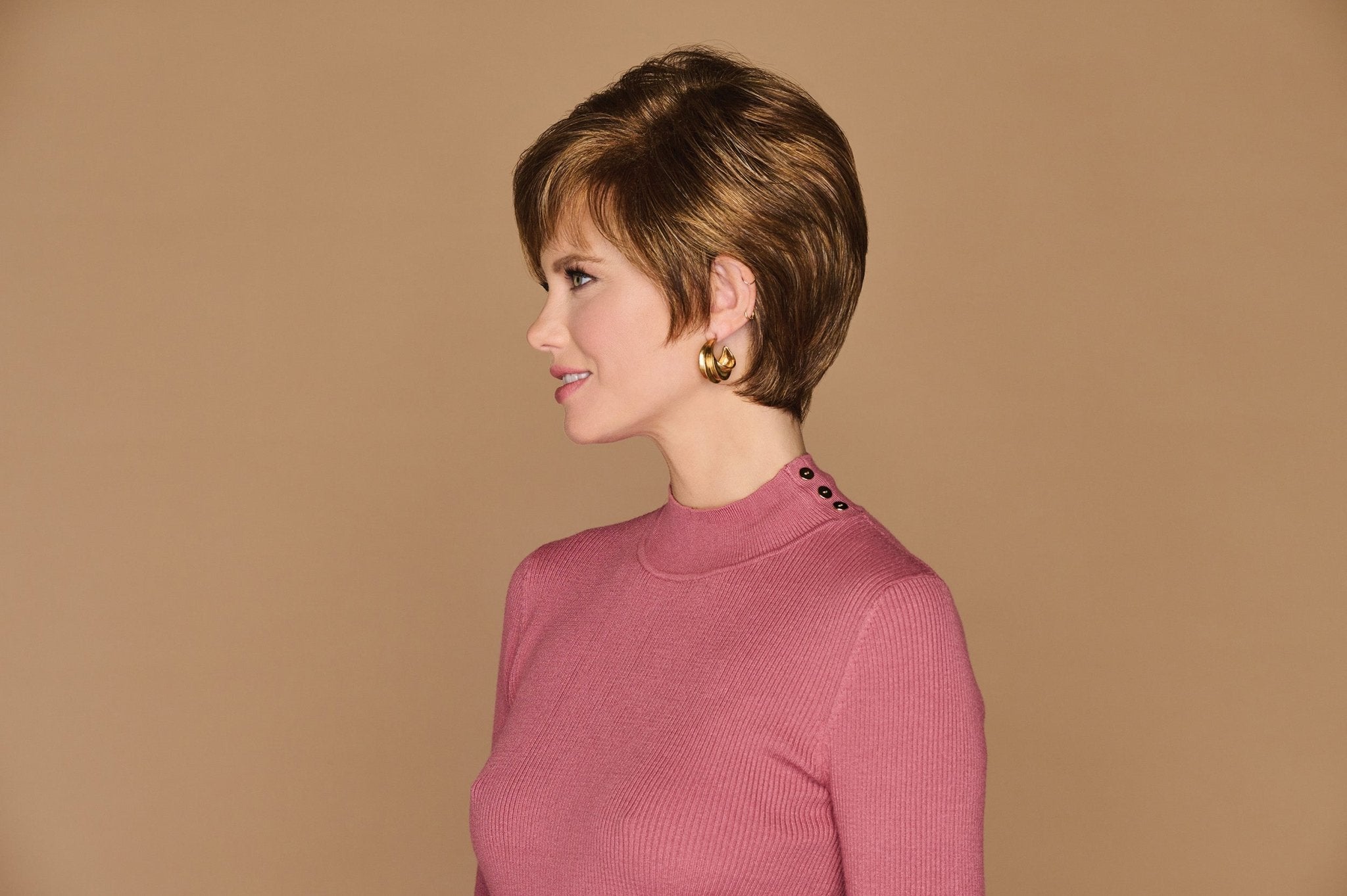 Simply classic - Enhanced Hair - Wig - Gabor