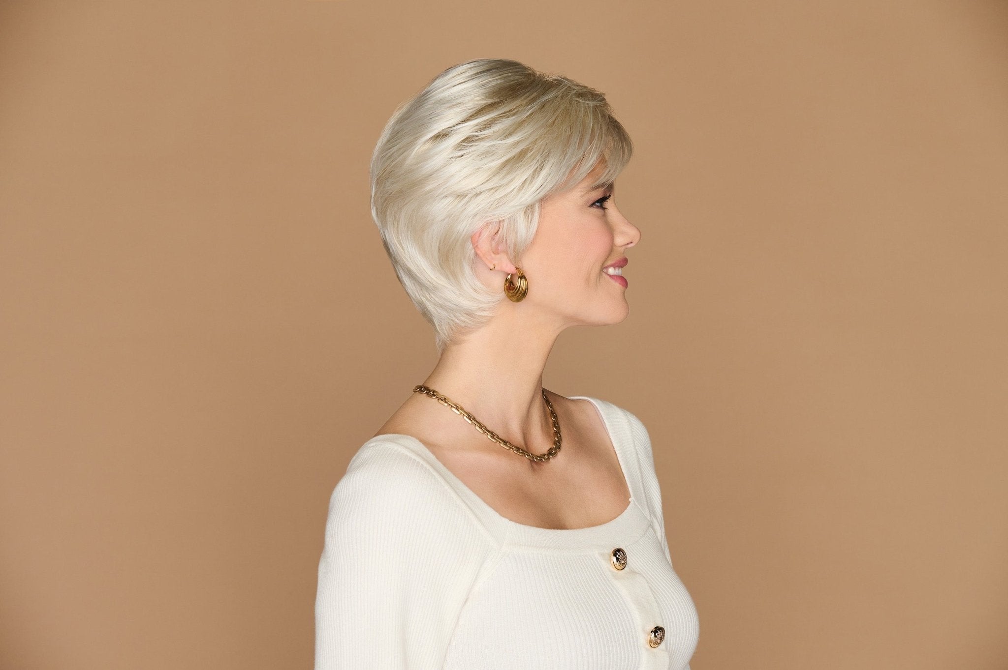 Simply classic - Enhanced Hair - Wig - Gabor