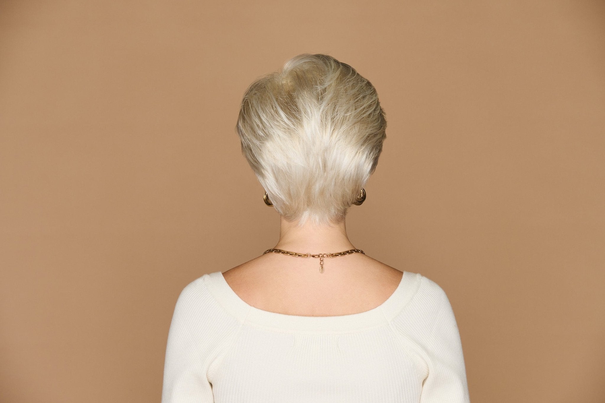 Simply classic - Enhanced Hair - Wig - Gabor