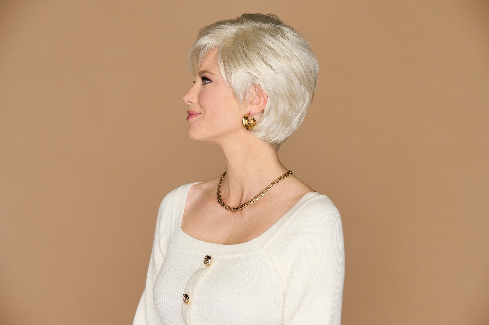 Simply classic - Enhanced Hair - Wig - Gabor