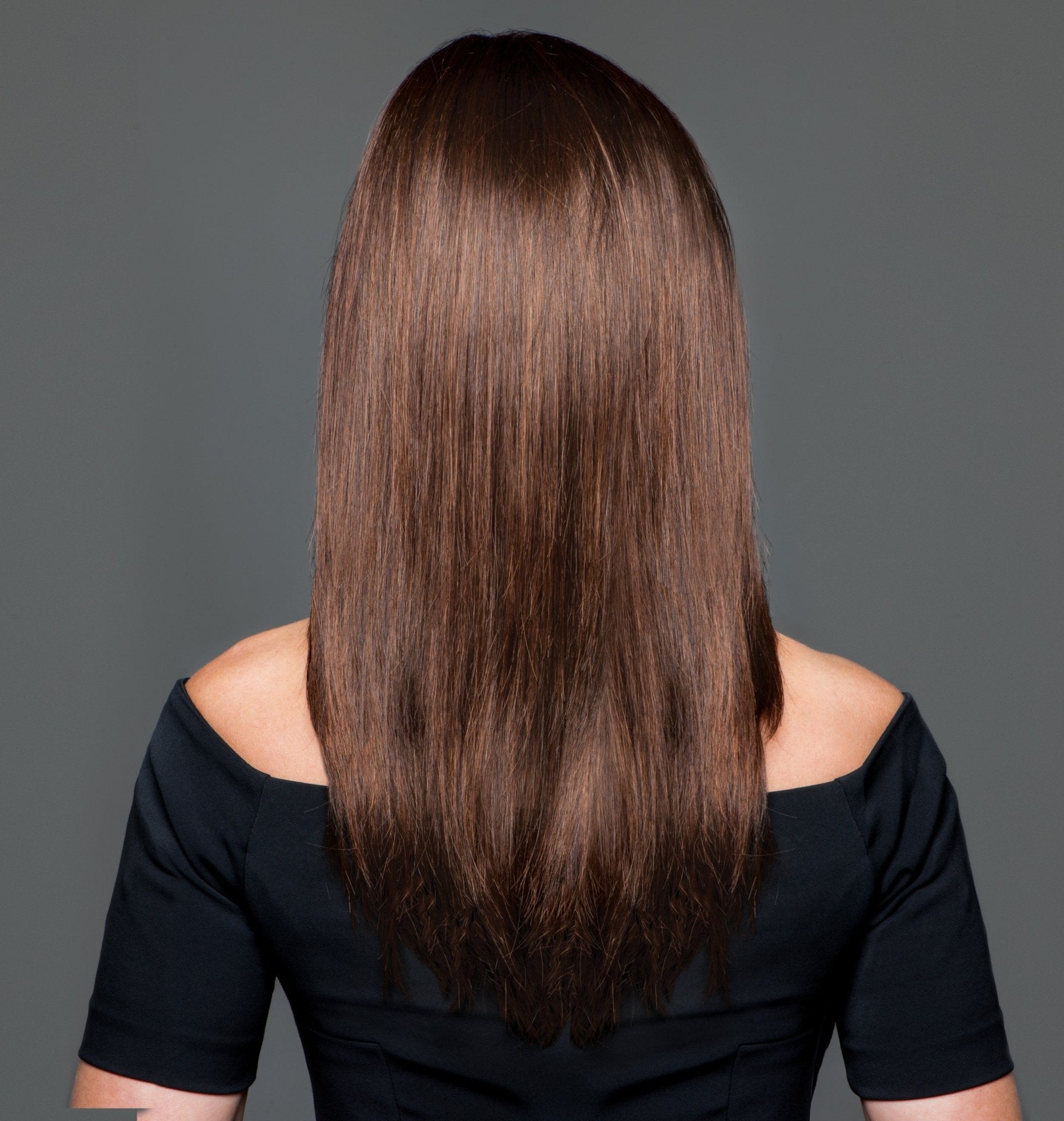 Simply flawless - Enhanced Hair - Wig - Gabor