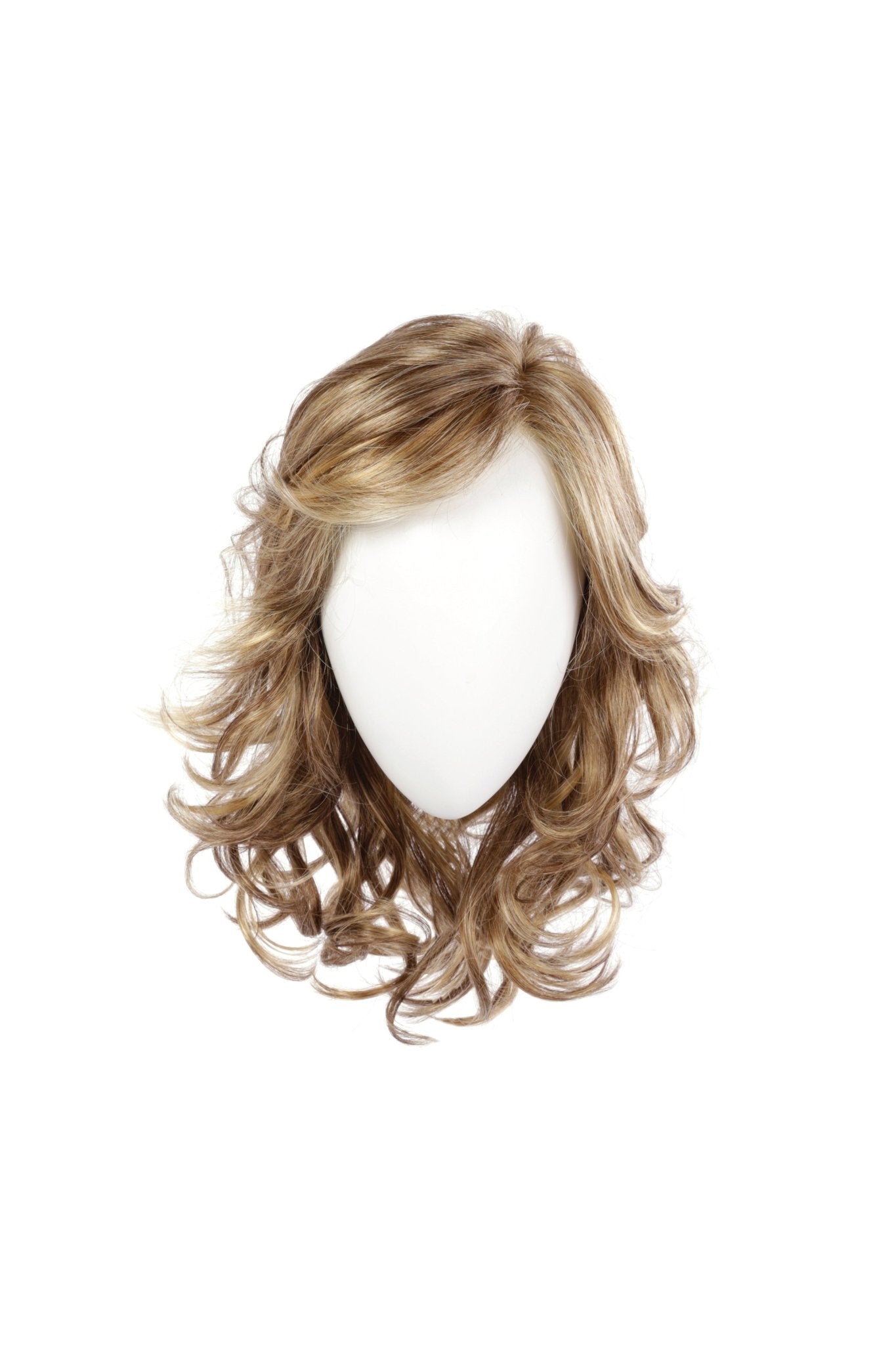 Socialite - Enhanced Hair - Wig - Gabor