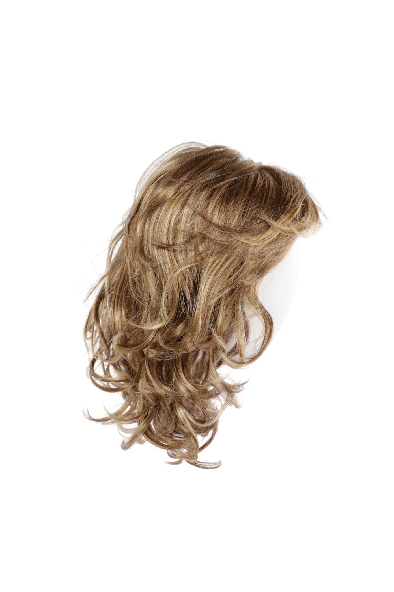 Socialite - Enhanced Hair - Wig - Gabor