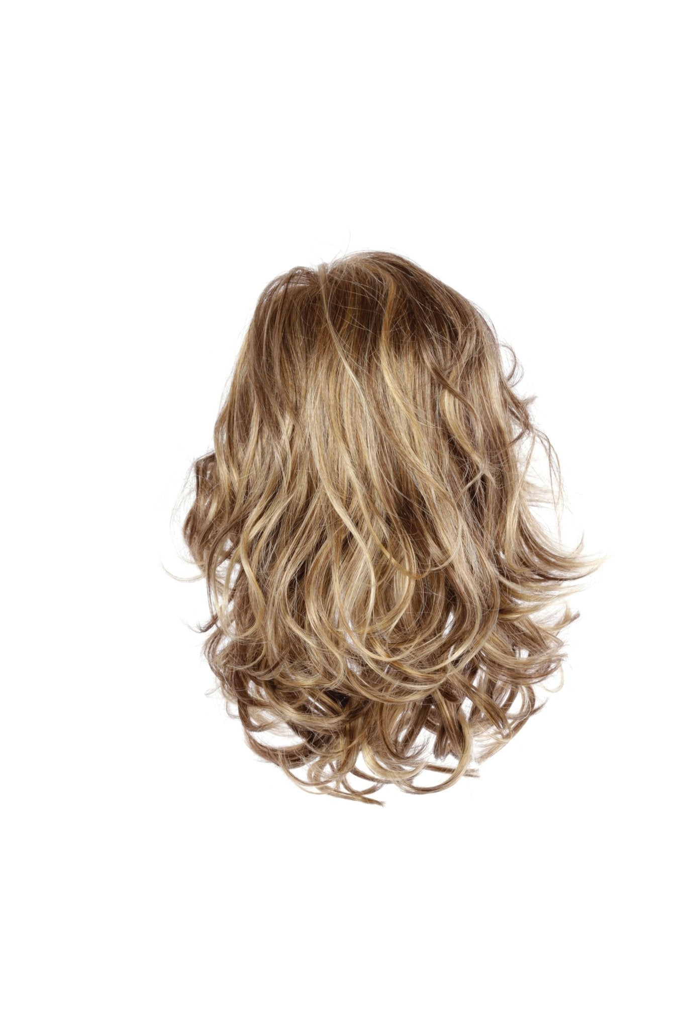 Socialite - Enhanced Hair - Wig - Gabor