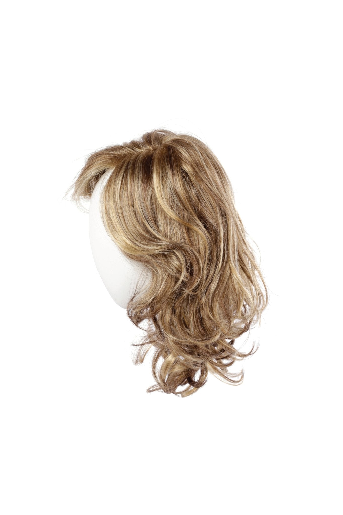 Socialite - Enhanced Hair - Wig - Gabor