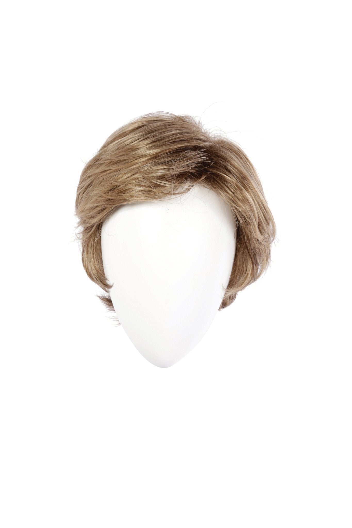Soft romance - Enhanced Hair - Wig - Gabor