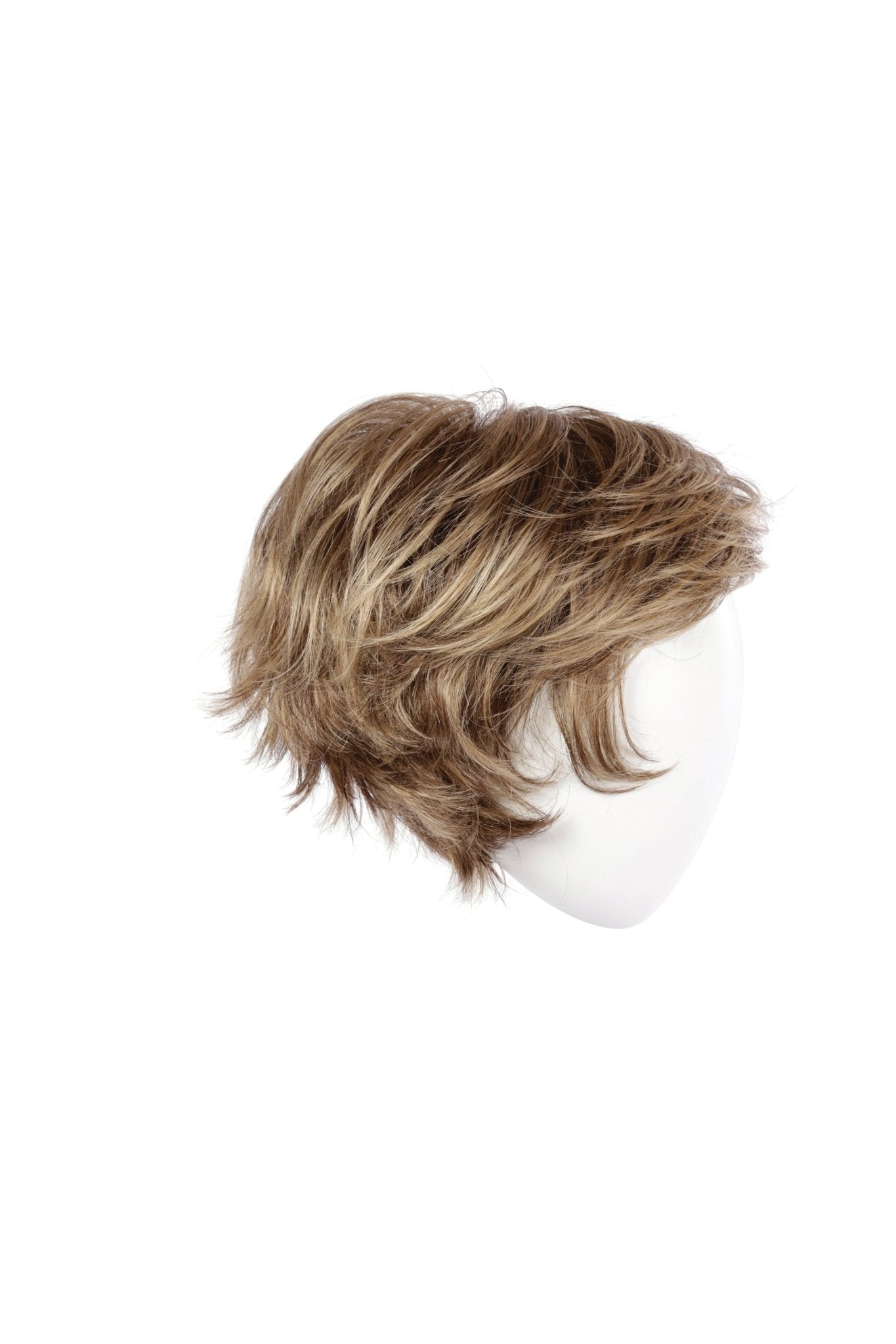 Soft romance - Enhanced Hair - Wig - Gabor