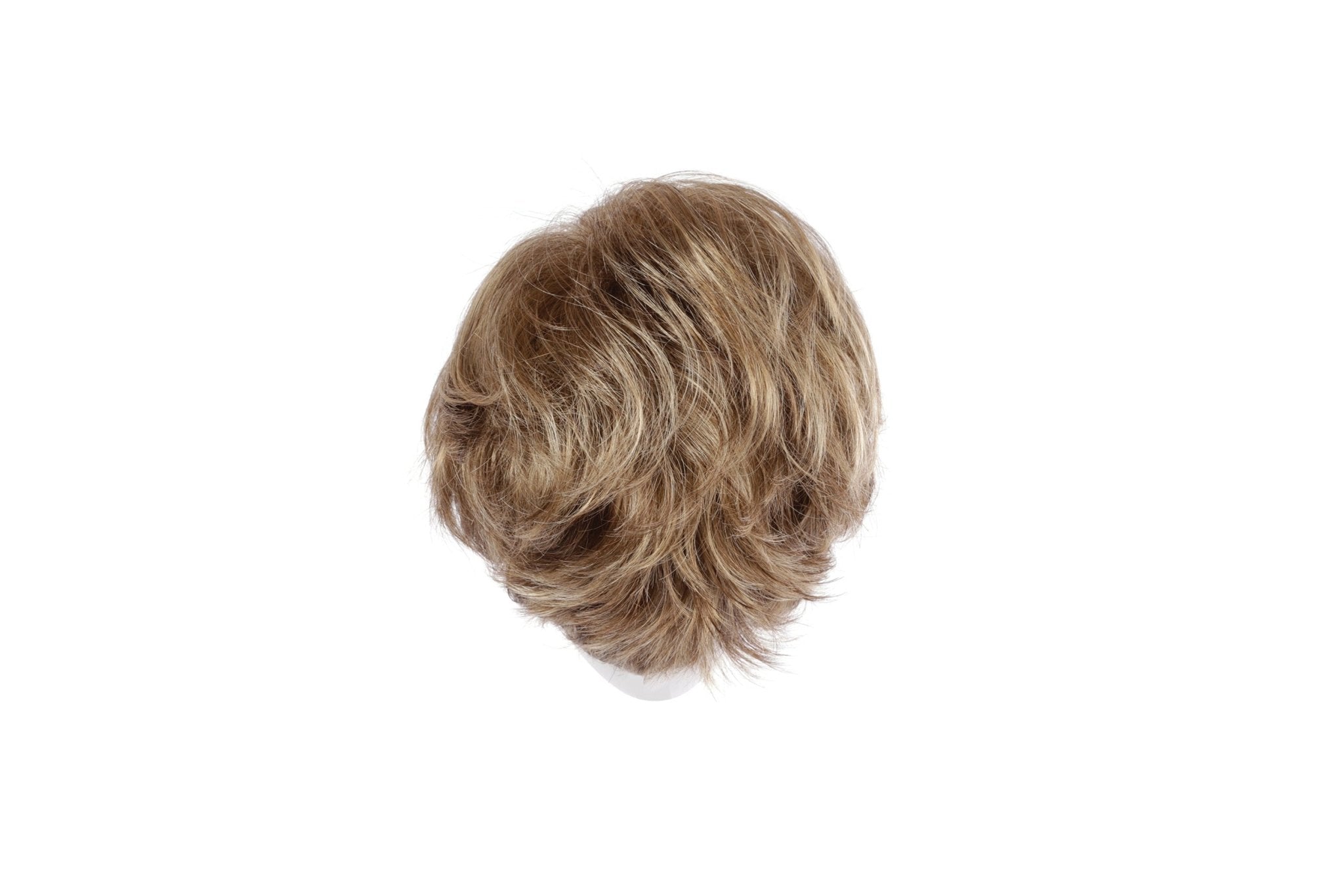 Soft romance - Enhanced Hair - Wig - Gabor