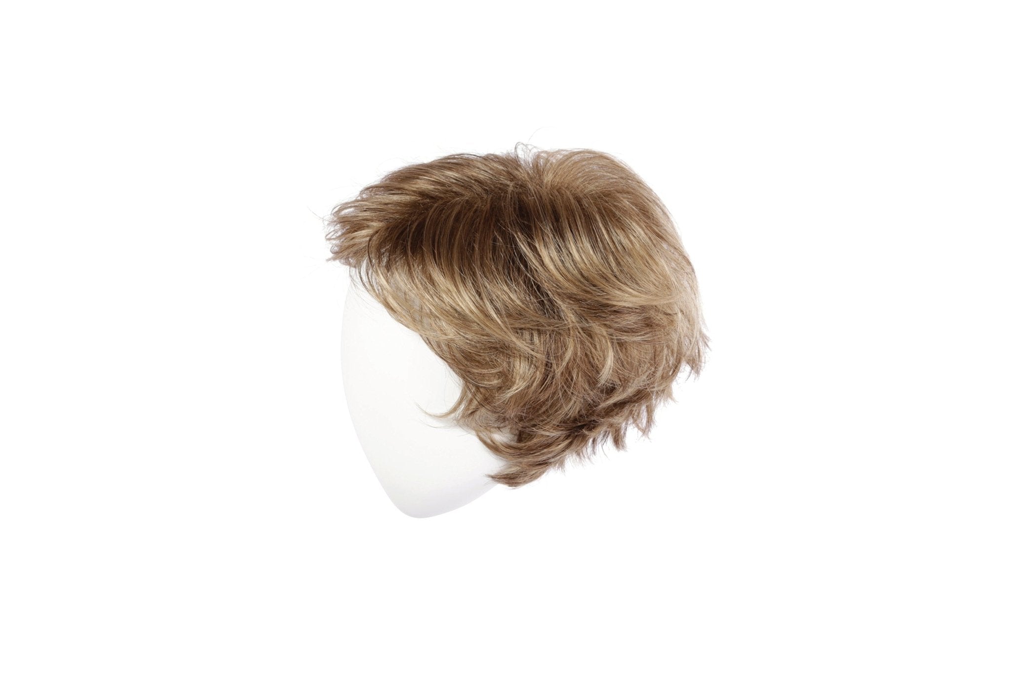 Soft romance - Enhanced Hair - Wig - Gabor