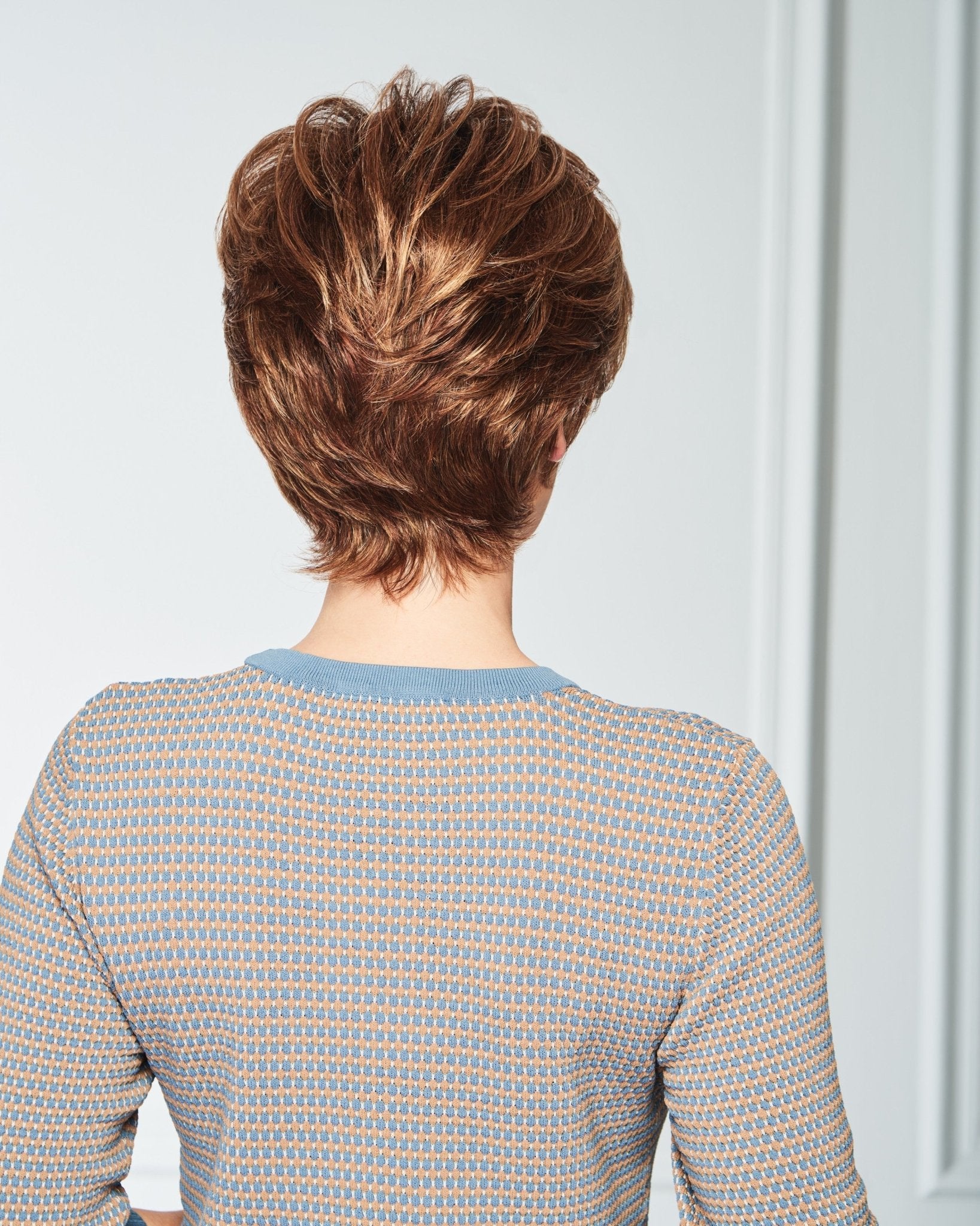 Soft romance - Enhanced Hair - Wig - Gabor