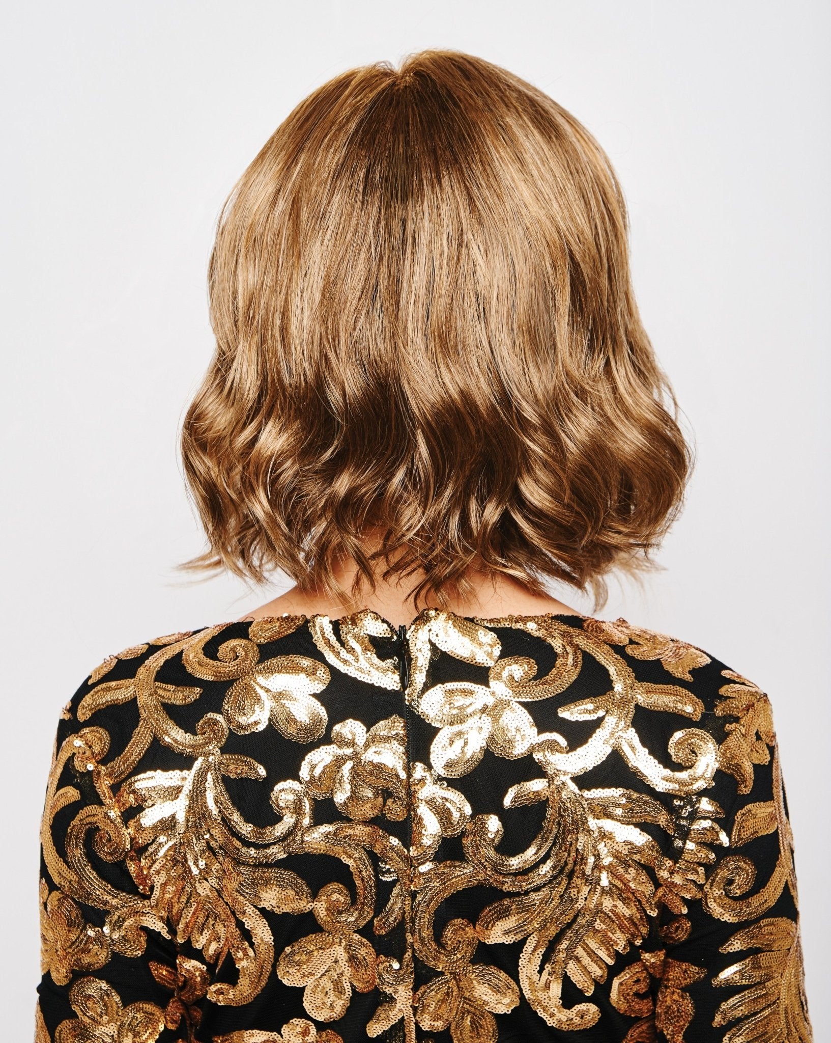 Soft & subtle - Enhanced Hair - Wig - Gabor
