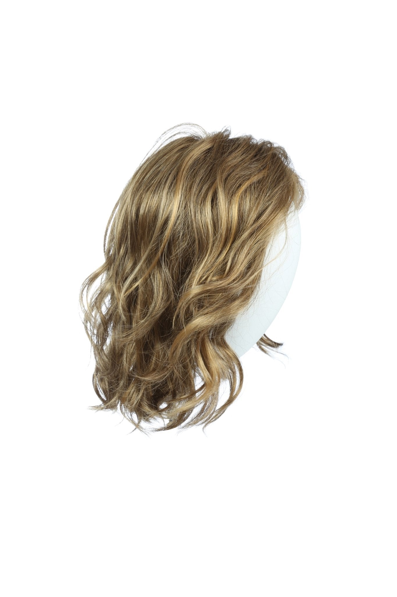 Soft & subtle - Enhanced Hair - Wig - Gabor