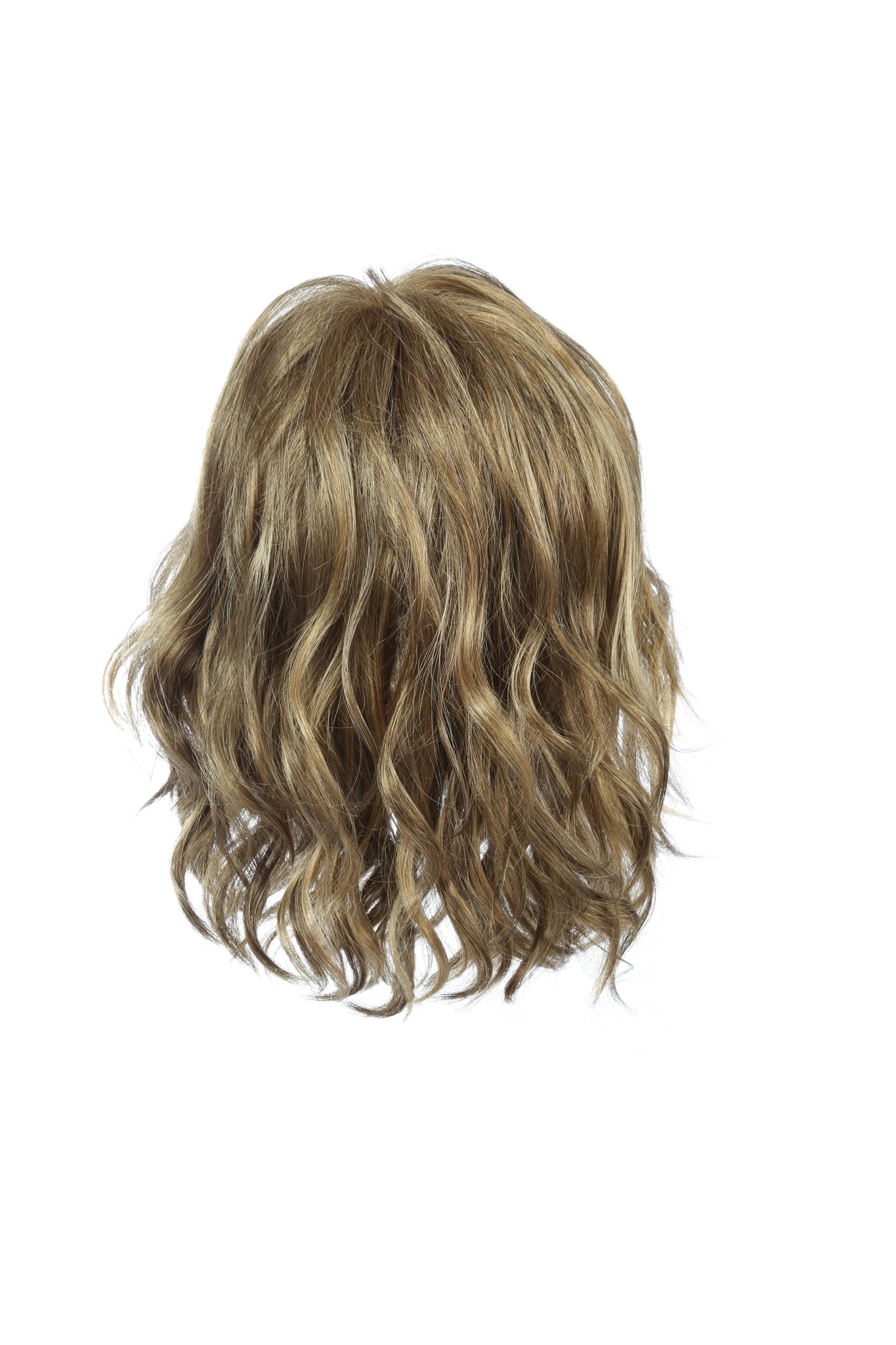 Soft & subtle - Enhanced Hair - Wig - Gabor