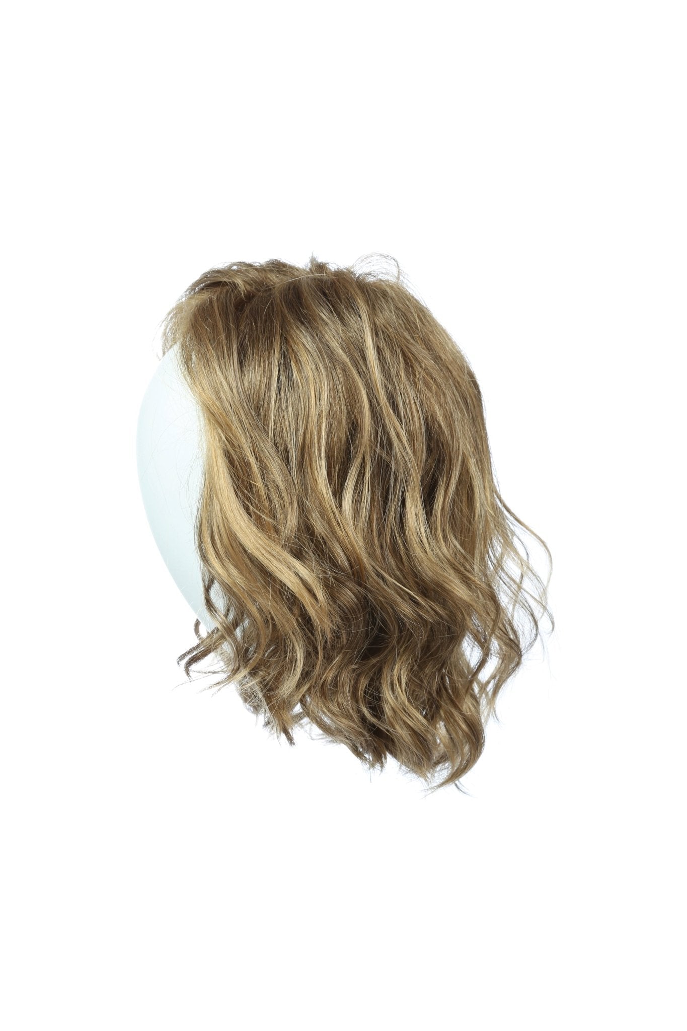 Soft & subtle - Enhanced Hair - Wig - Gabor