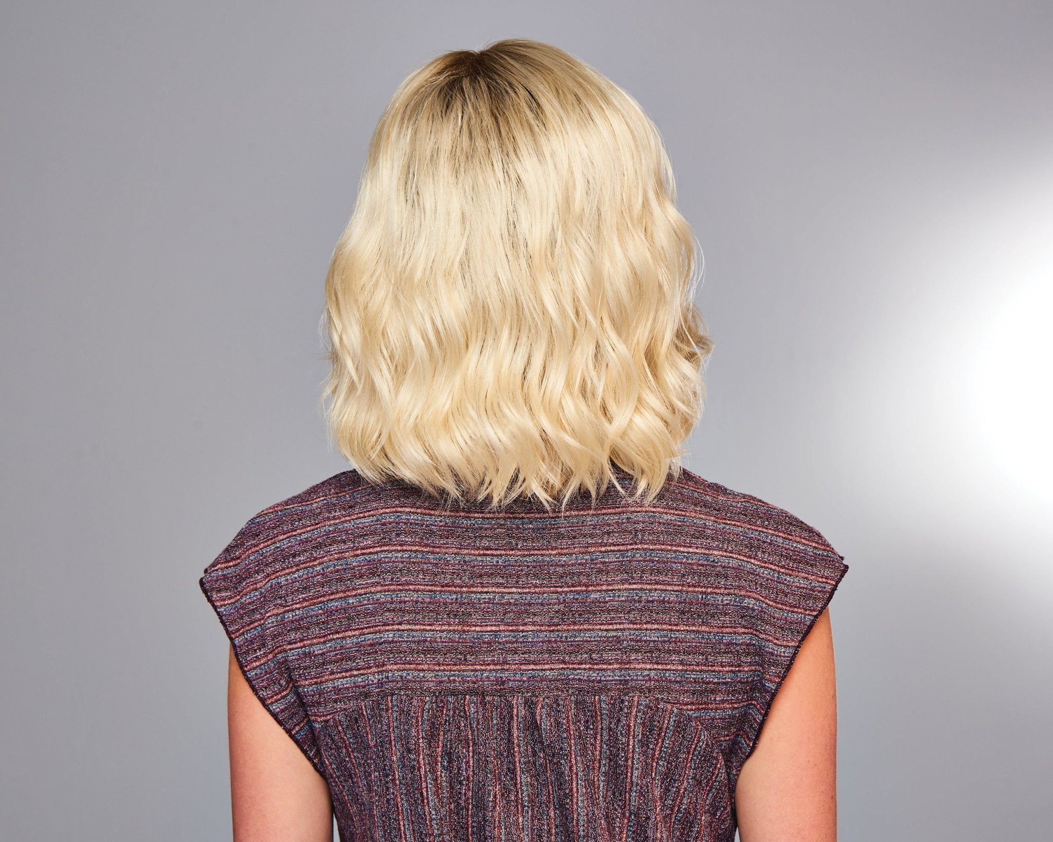 Soft & subtle - Enhanced Hair - Wig - Gabor