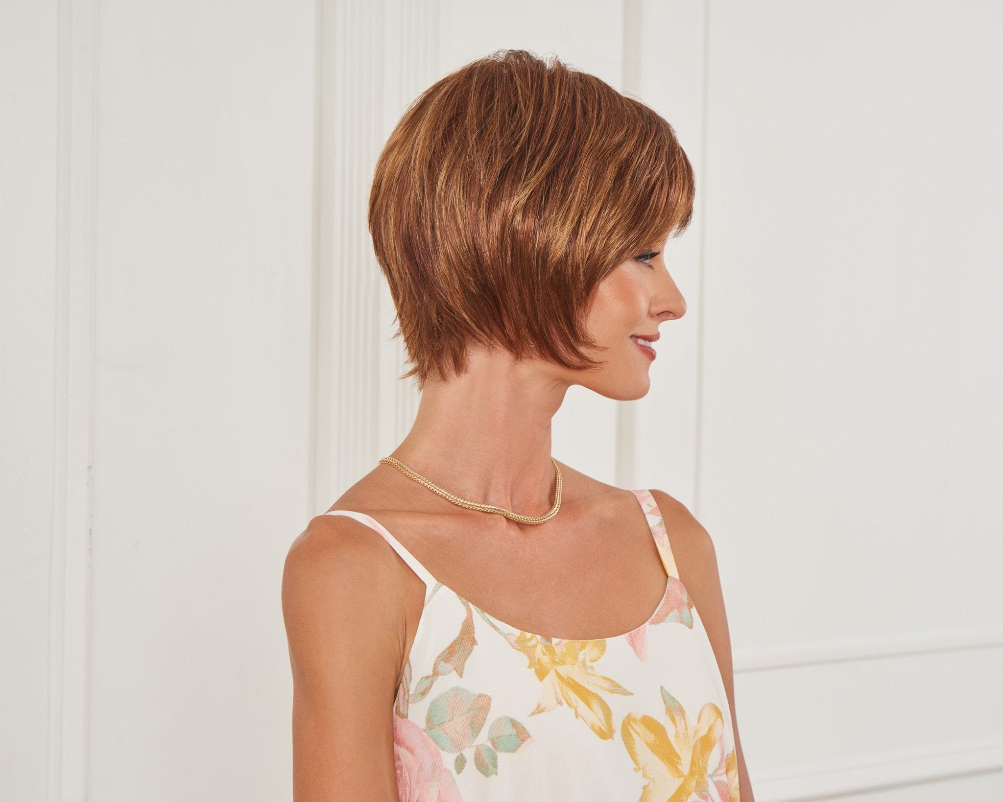 Spring romance - Enhanced Hair - Wig - Gabor