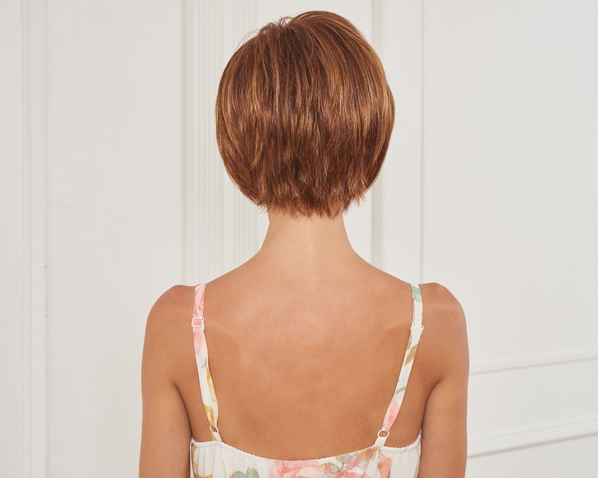 Spring romance - Enhanced Hair - Wig - Gabor