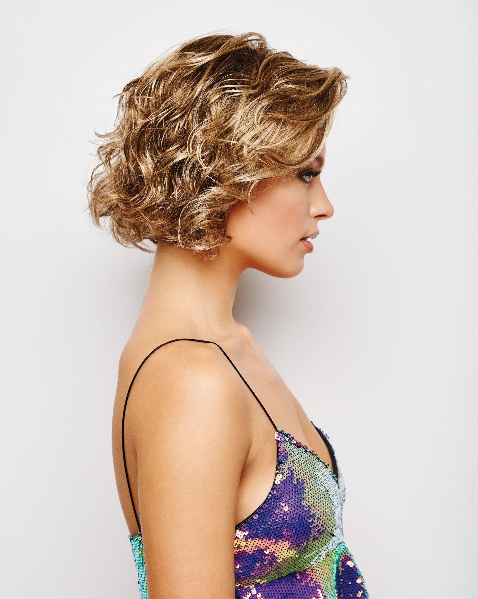 Sweet talk - Enhanced Hair - Wig - Gabor