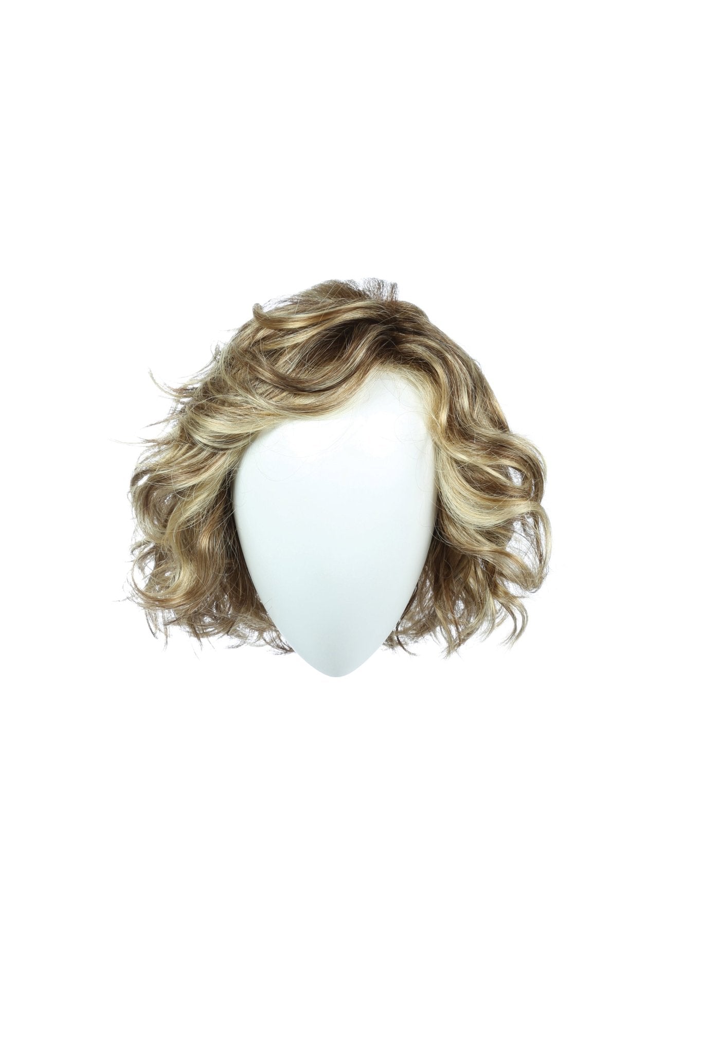 Sweet talk - Enhanced Hair - Wig - Gabor
