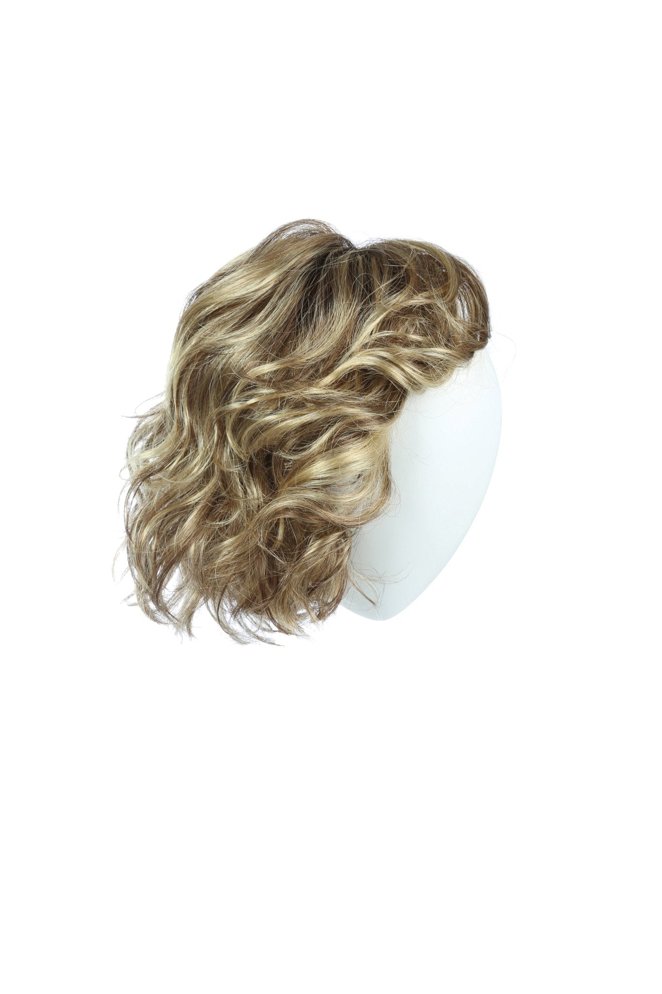 Sweet talk - Enhanced Hair - Wig - Gabor