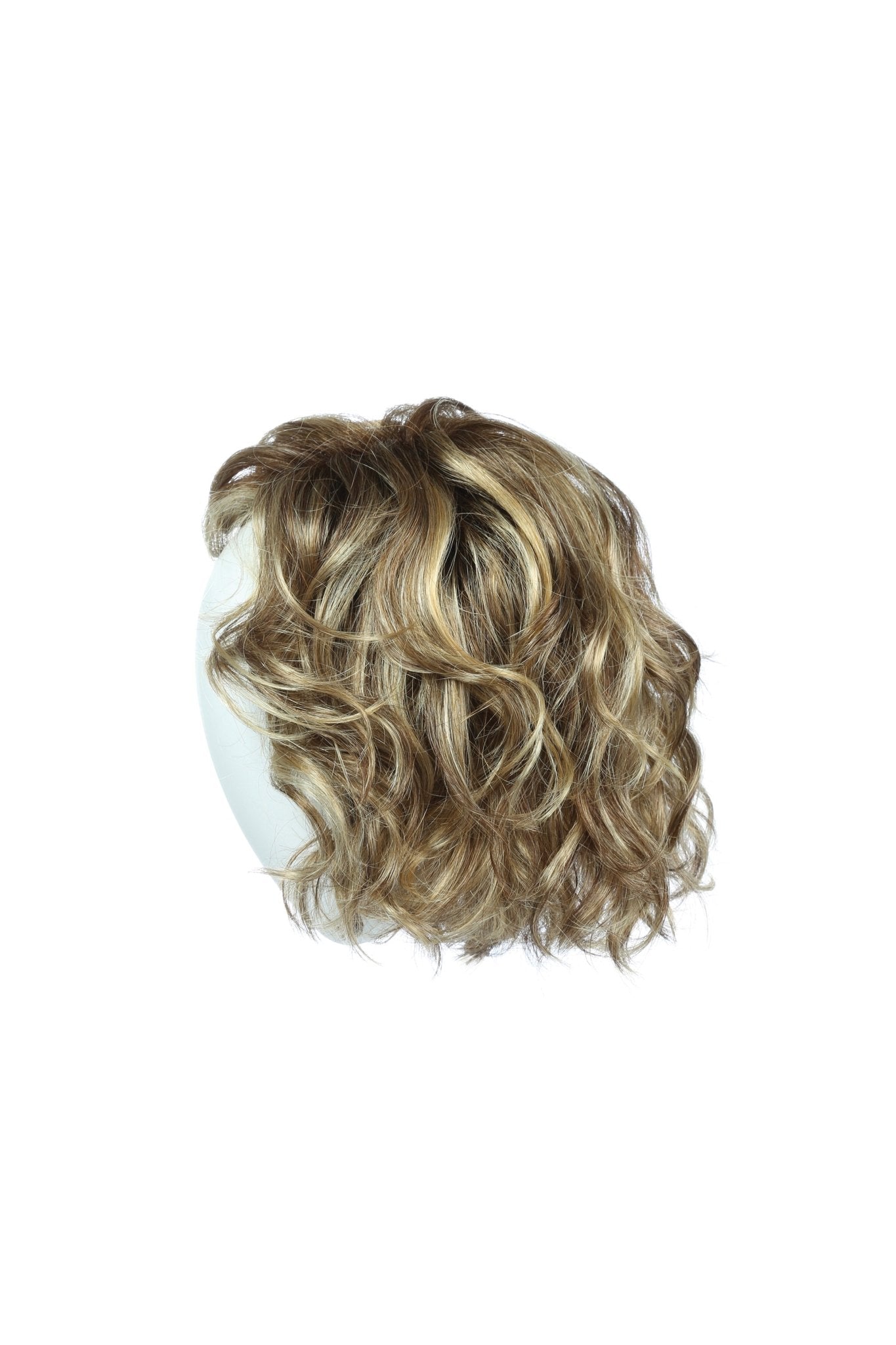 Sweet talk - Enhanced Hair - Wig - Gabor